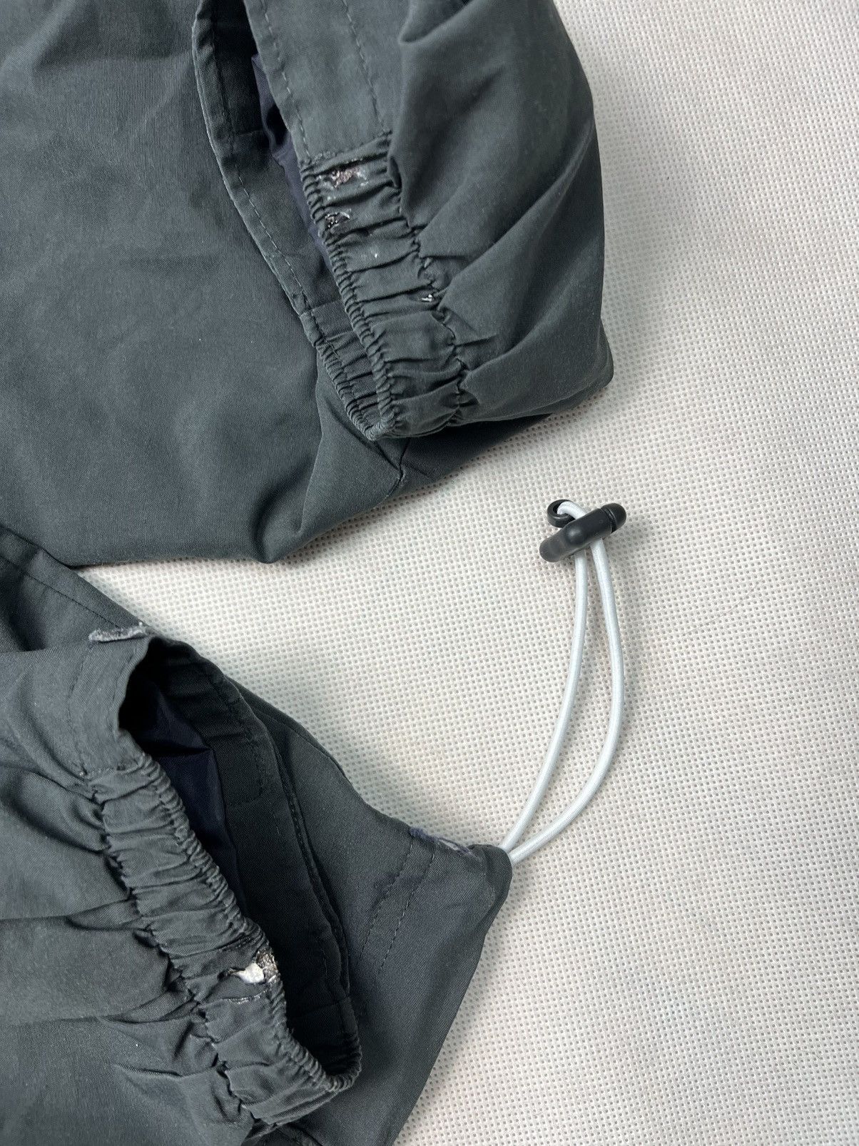 Nike × Vintage Jacket Nike swoosh vintage 00’s zipped Size US XL / EU 56 / 4 - 6 Thumbnail