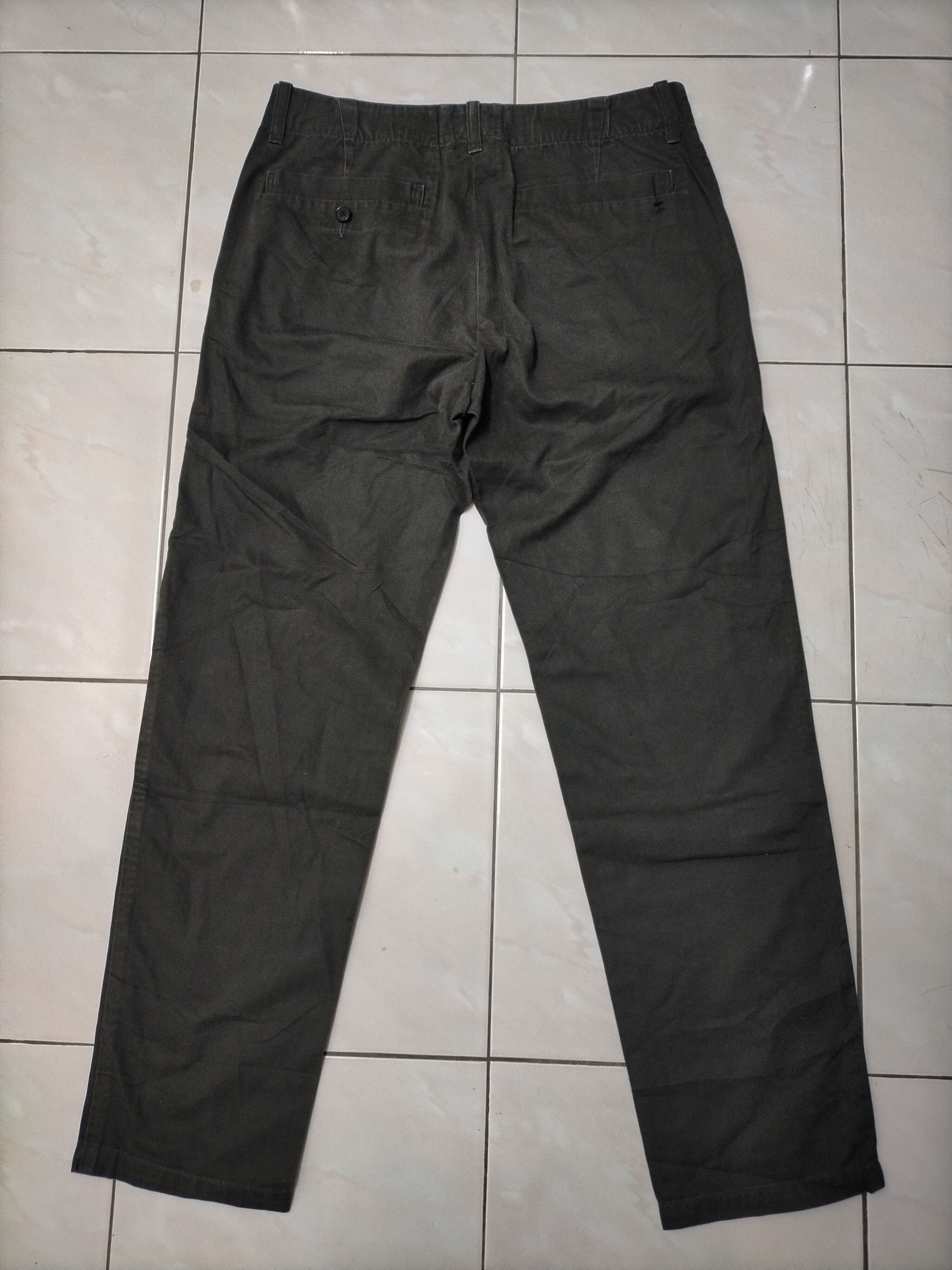 STILL BY HAND Still By Hand Pants Size US 31 - 3 Thumbnail