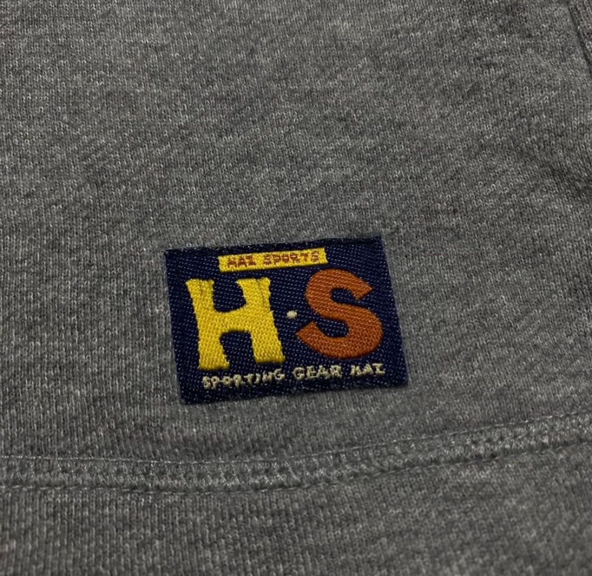 Hai Sporting Gear Hai sporting gear Sweasthirt Hoodie Size US M / EU 48-50 / 2 - 3 Thumbnail