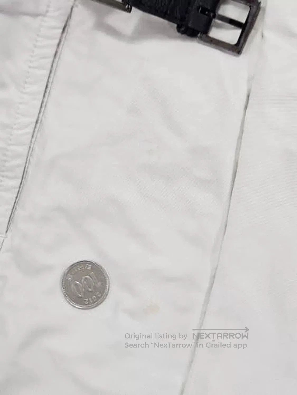 Max Mara Max Mara Vintage Down Coat. Size L / US 10 / IT 46 - 7 Thumbnail