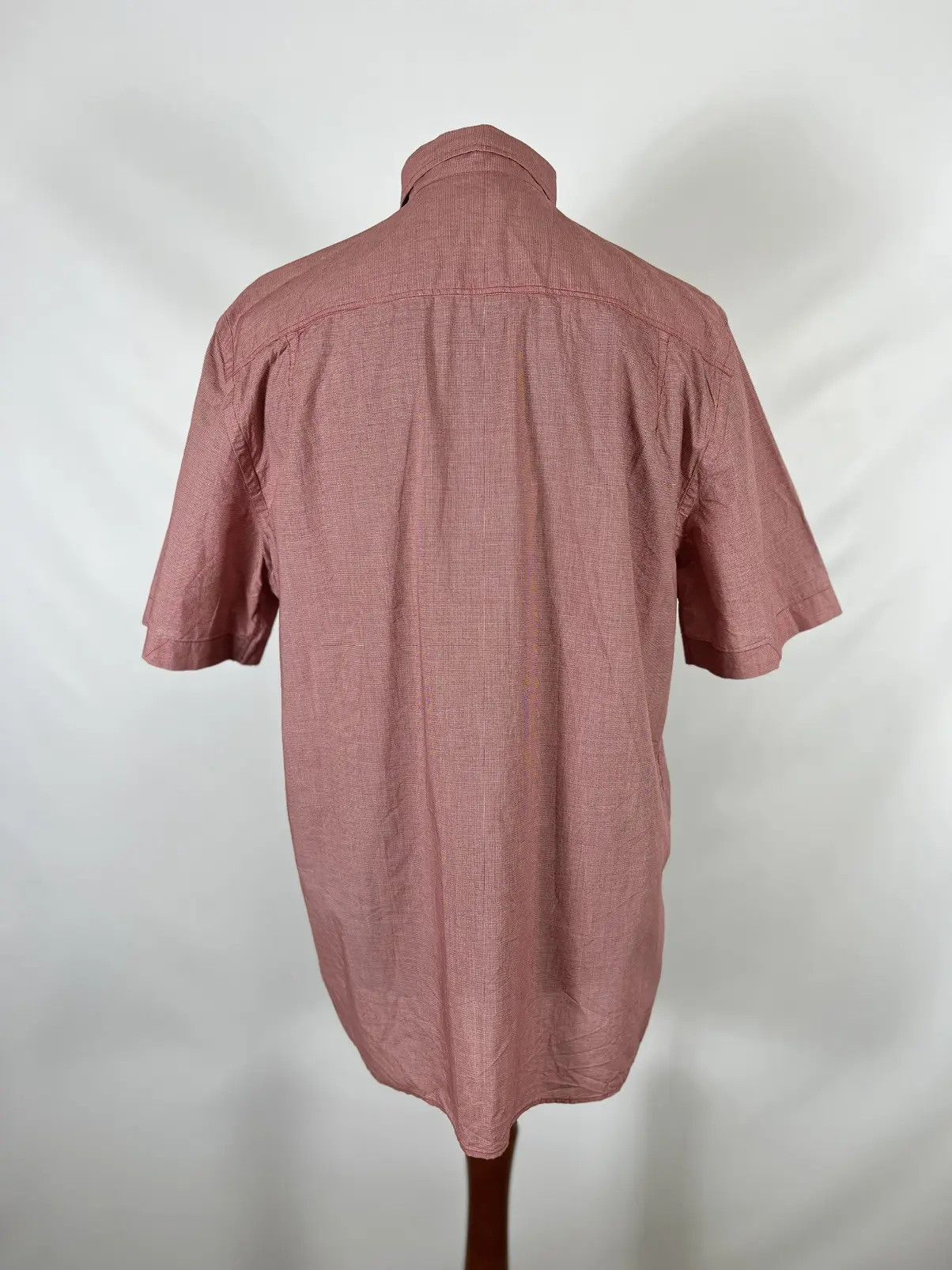 Designer × Fred Perry Fred Perry men’s short sleeve shirt Size US L / EU 52-54 / 3 - 2 Thumbnail