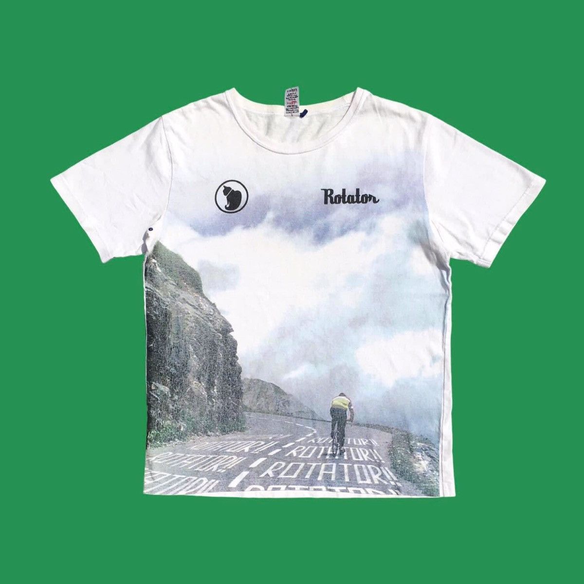 Vintage RARE ‼️ Rotator Size US M / EU 48-50 / 2 - 1 Thumbnail