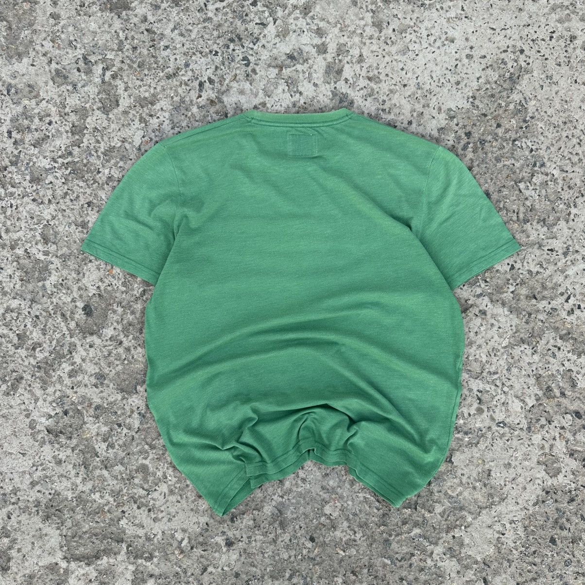 Abercrombie & Fitch Vintage Japanese Style Abercrombie & Fitch T-shirts Big Logo Size US L / EU 52-54 / 3 - 2 Thumbnail