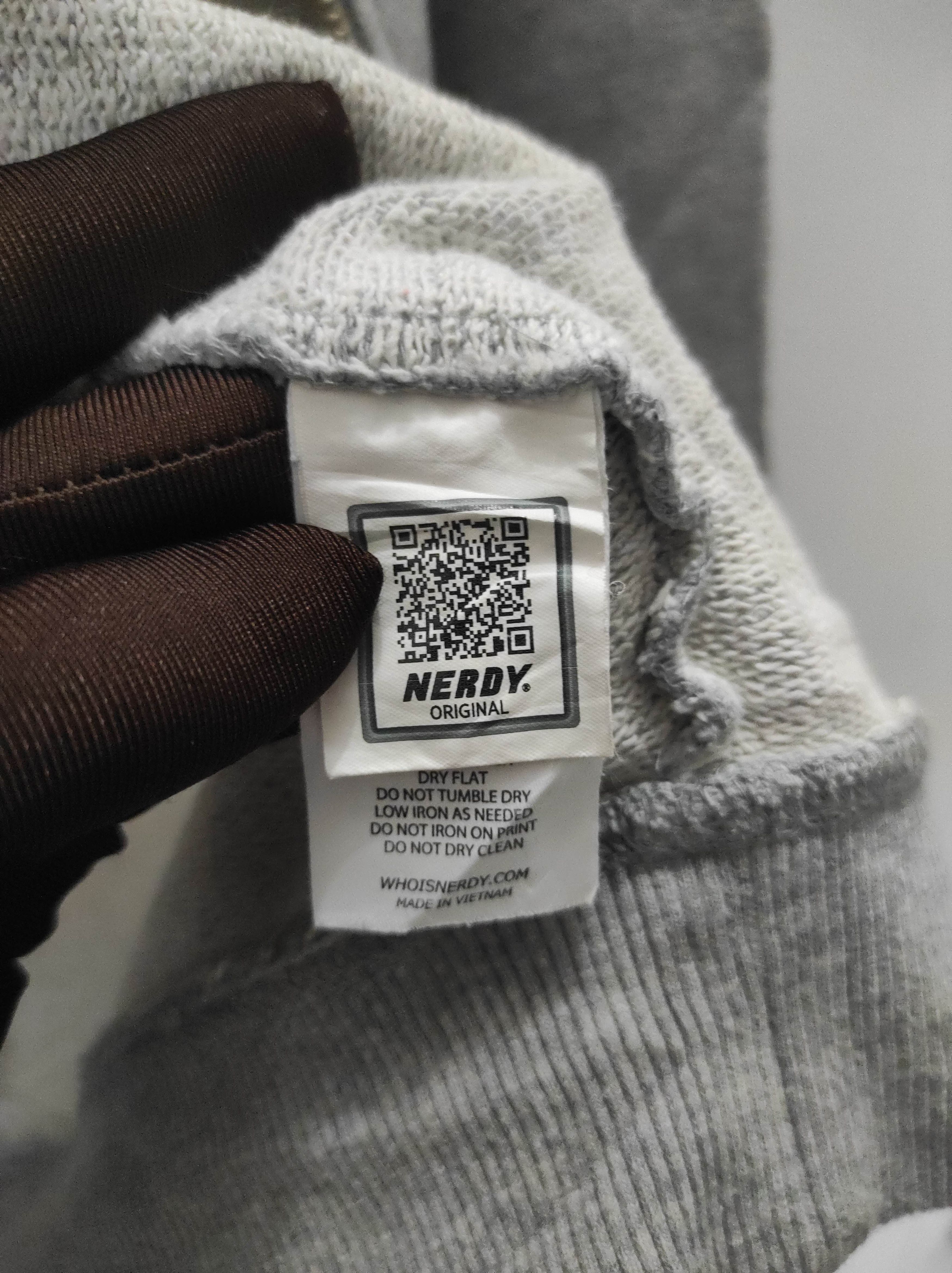 If Six Was Nine Nerdy Zip Fur Hoodie IfSixWasNine LGB style Size US S / EU 44-46 / 1 - 13 Thumbnail