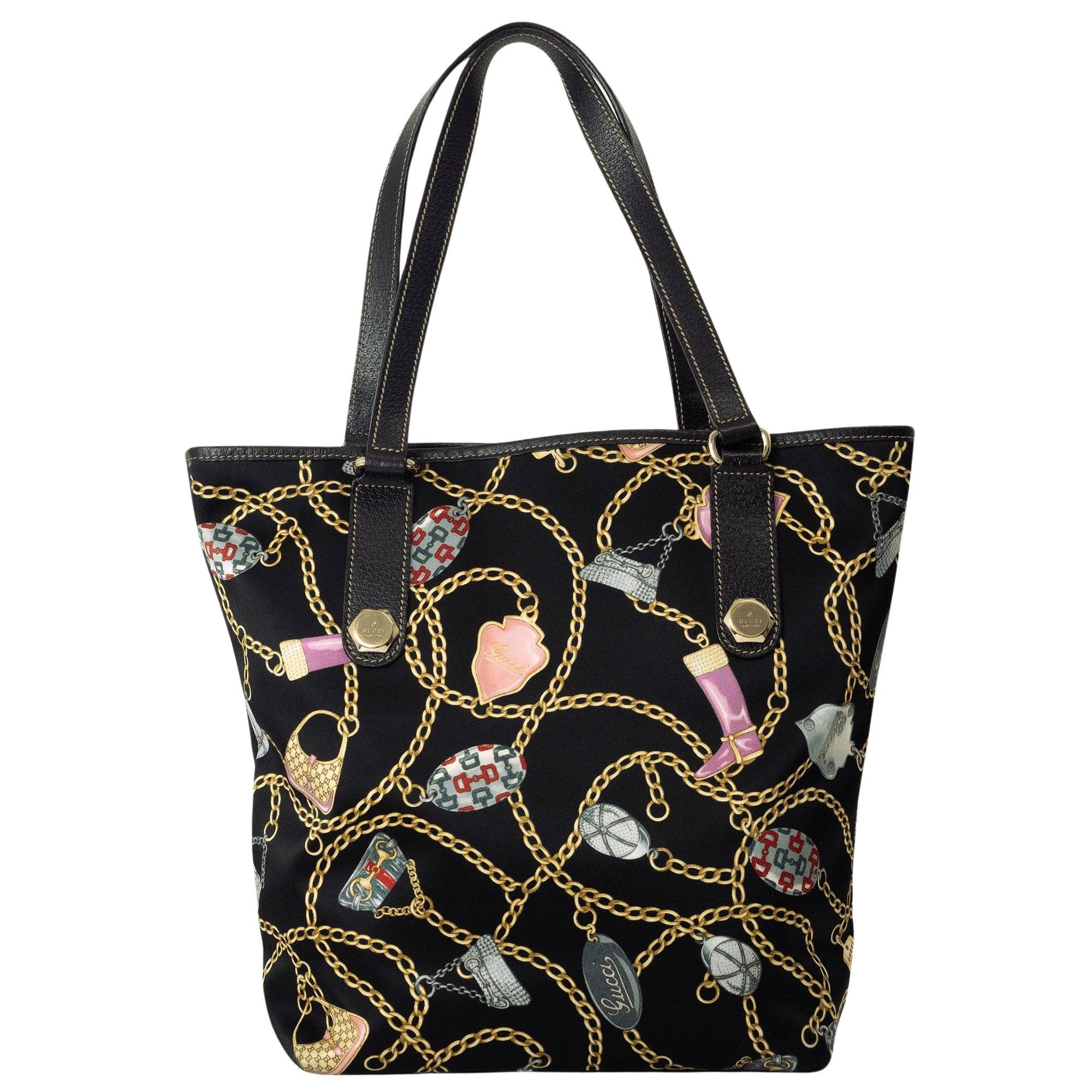 Gucci Gucci Charmy tote Size ONE SIZE - 1 Thumbnail
