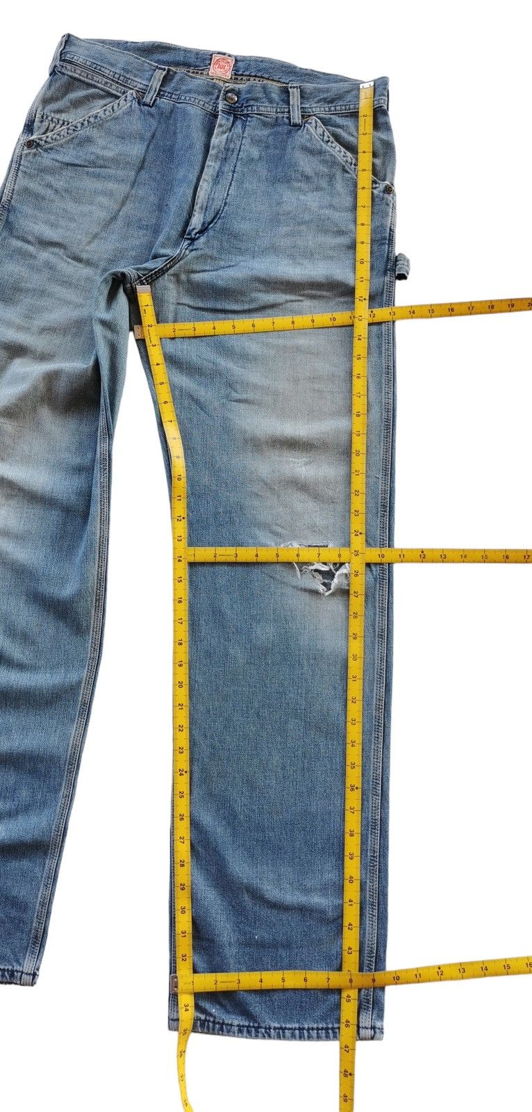 Edwin Edwin One o One carp pants Size US 34 / EU 50 - 14 Thumbnail