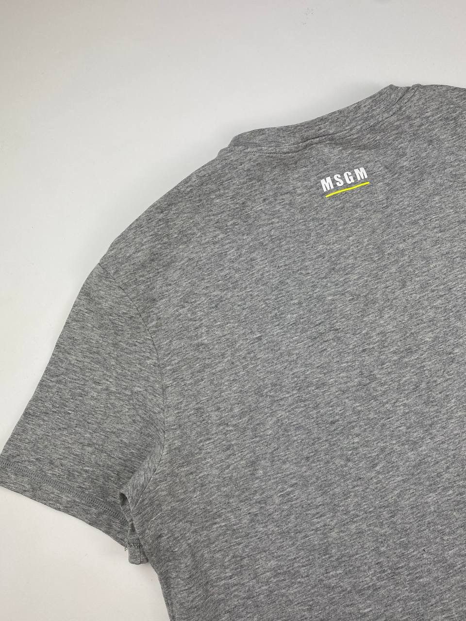 MSGM msgm t shirt women size L Size L / US 10 / IT 46 - 6 Thumbnail