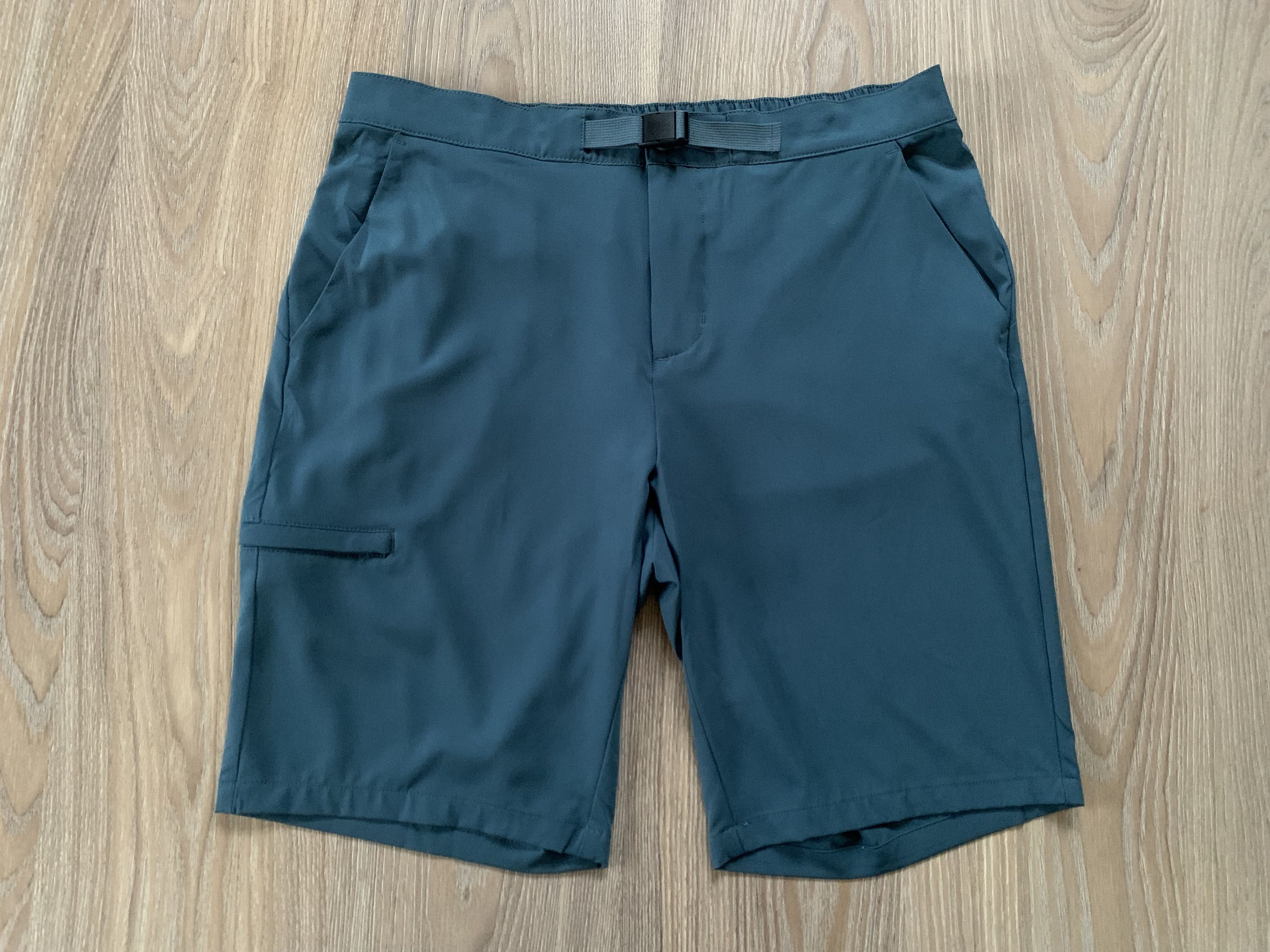 Other Crane Mens Light Breathable Trekking Shorts Size US L / EU 52-54 / 3 - 2 Thumbnail