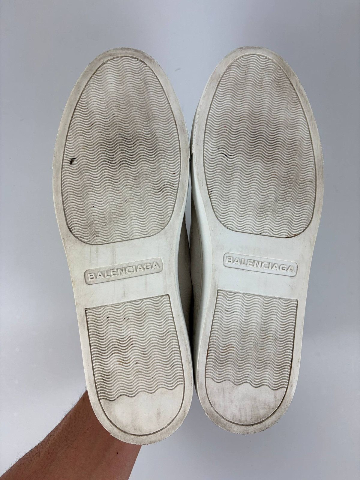 Balenciaga Balenciaga Arena Size US 8 / EU 41 - 7 Thumbnail