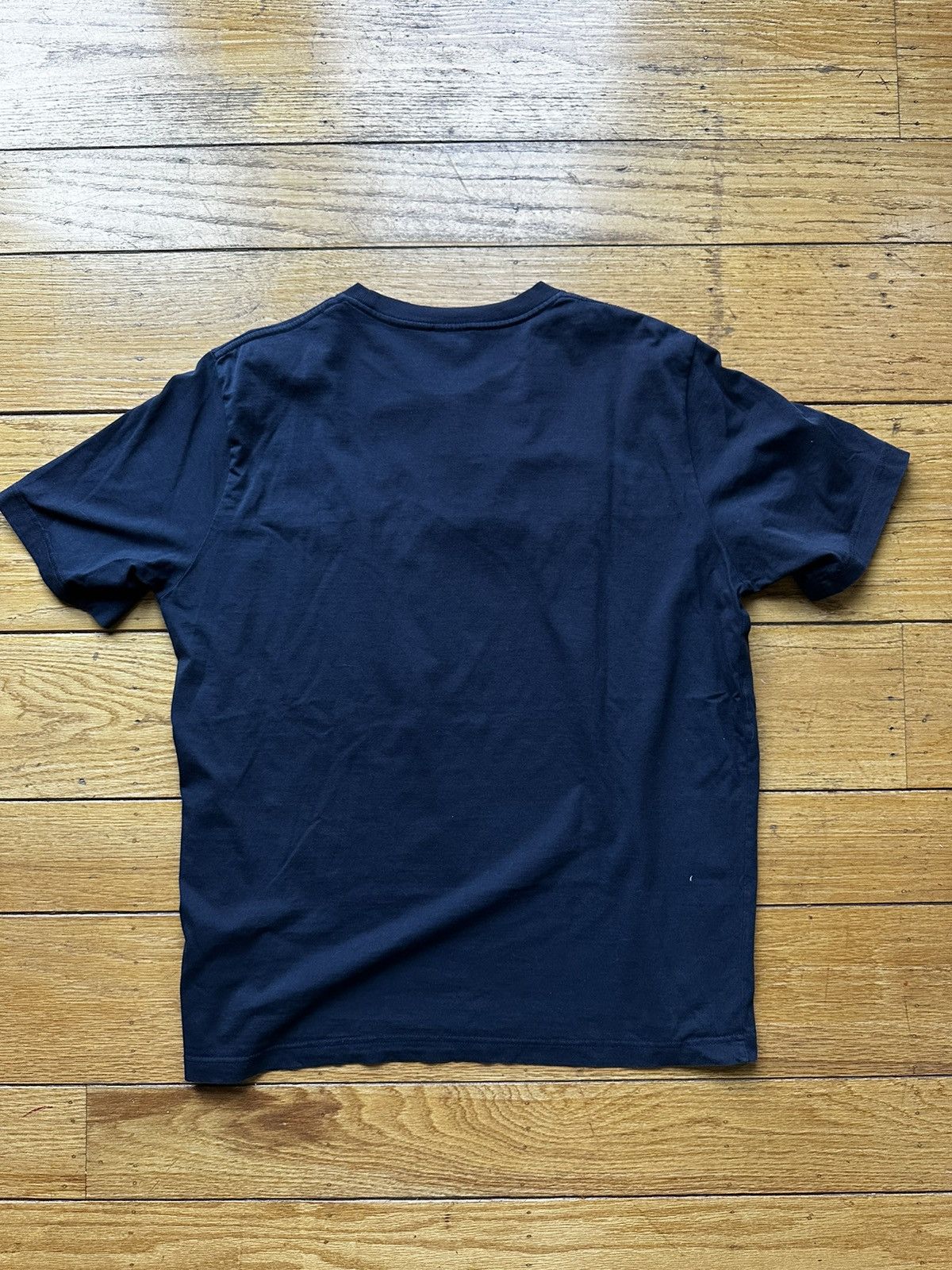 Diesel Diesel denim division tee Size US XL / EU 56 / 4 - 3 Thumbnail