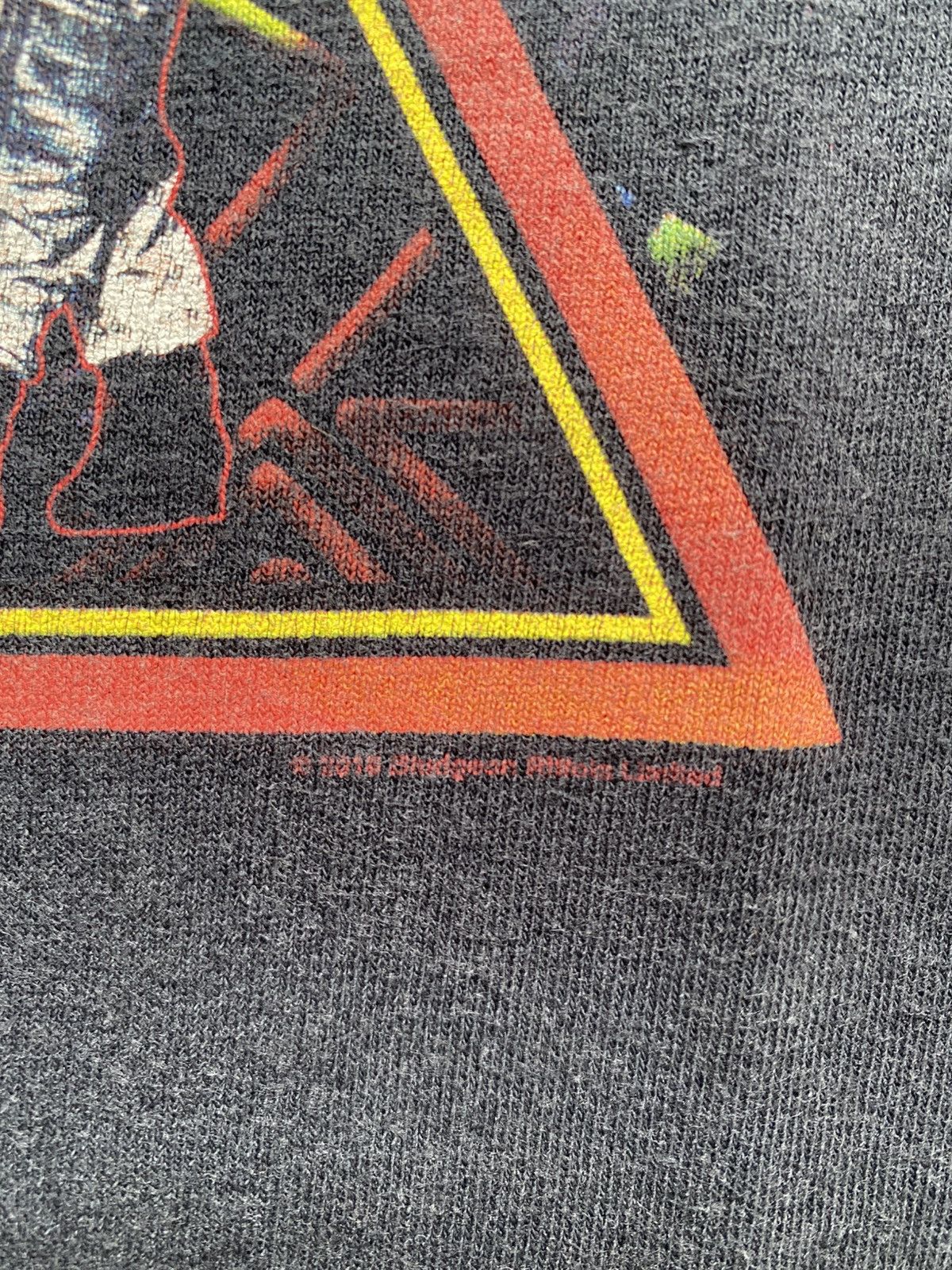 Band Tees Def Leppard Size US M / EU 48-50 / 2 - 4 Thumbnail