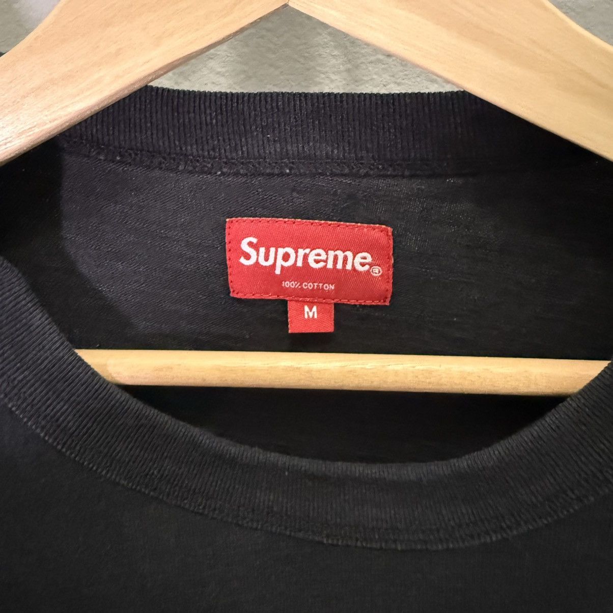 Supreme Supreme Shatter S/S Top Medium Size US M / EU 48-50 / 2 - 3 Thumbnail