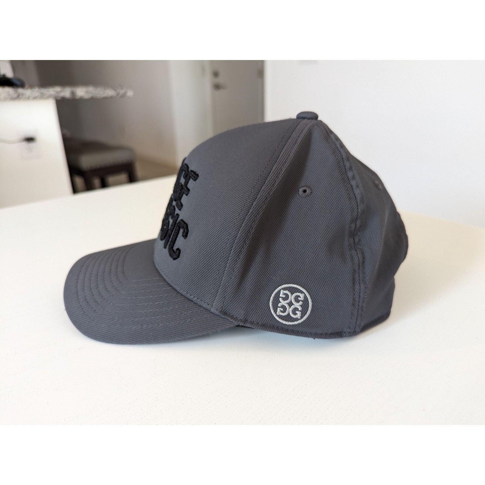 G/FORE G/Fore Golf Hat Cap Tech Snapback Ridge Classic Size ONE SIZE - 2 Thumbnail