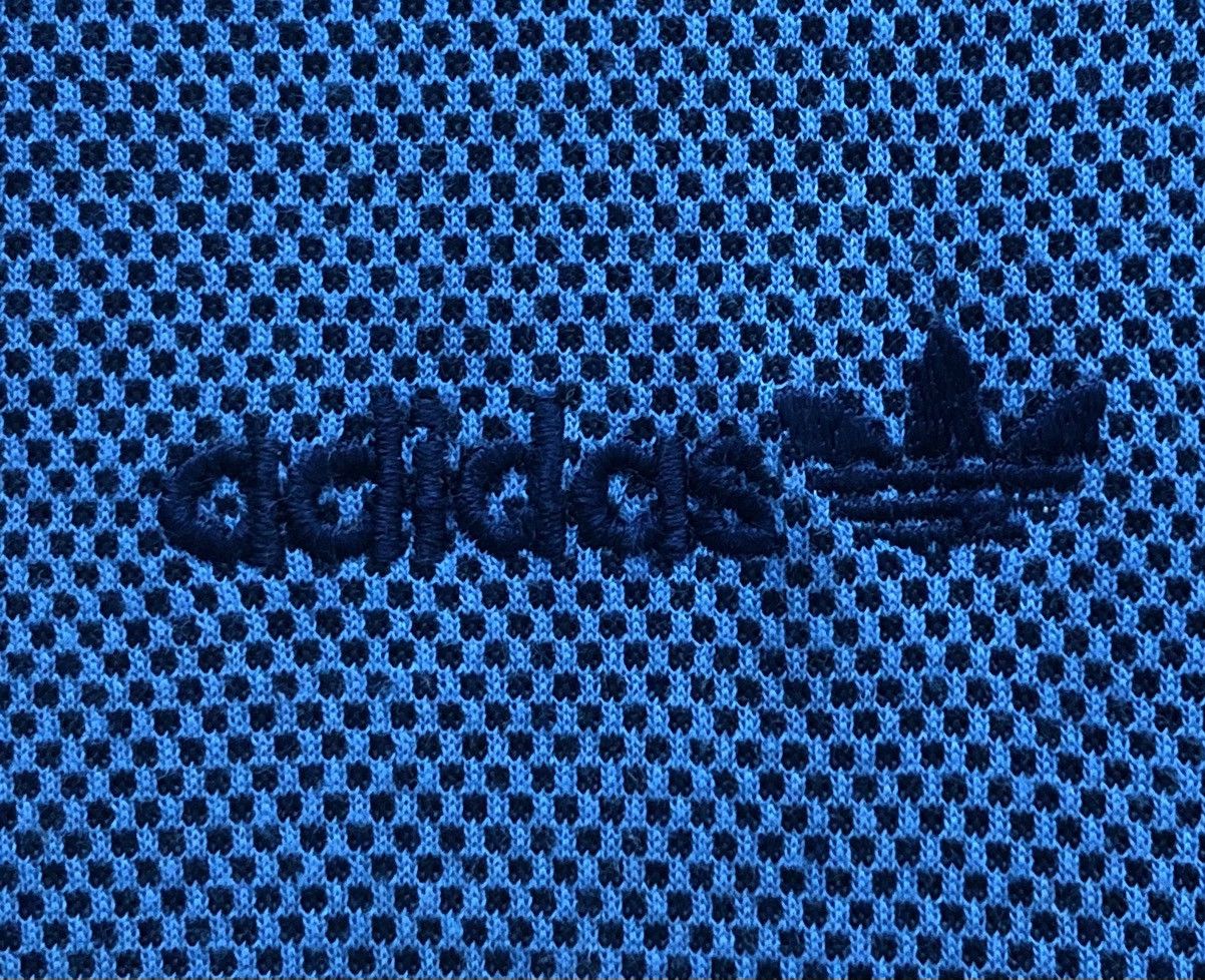 Adidas Vintage Adidas Descente Jacket Size US M / EU 48-50 / 2 - 7 Thumbnail