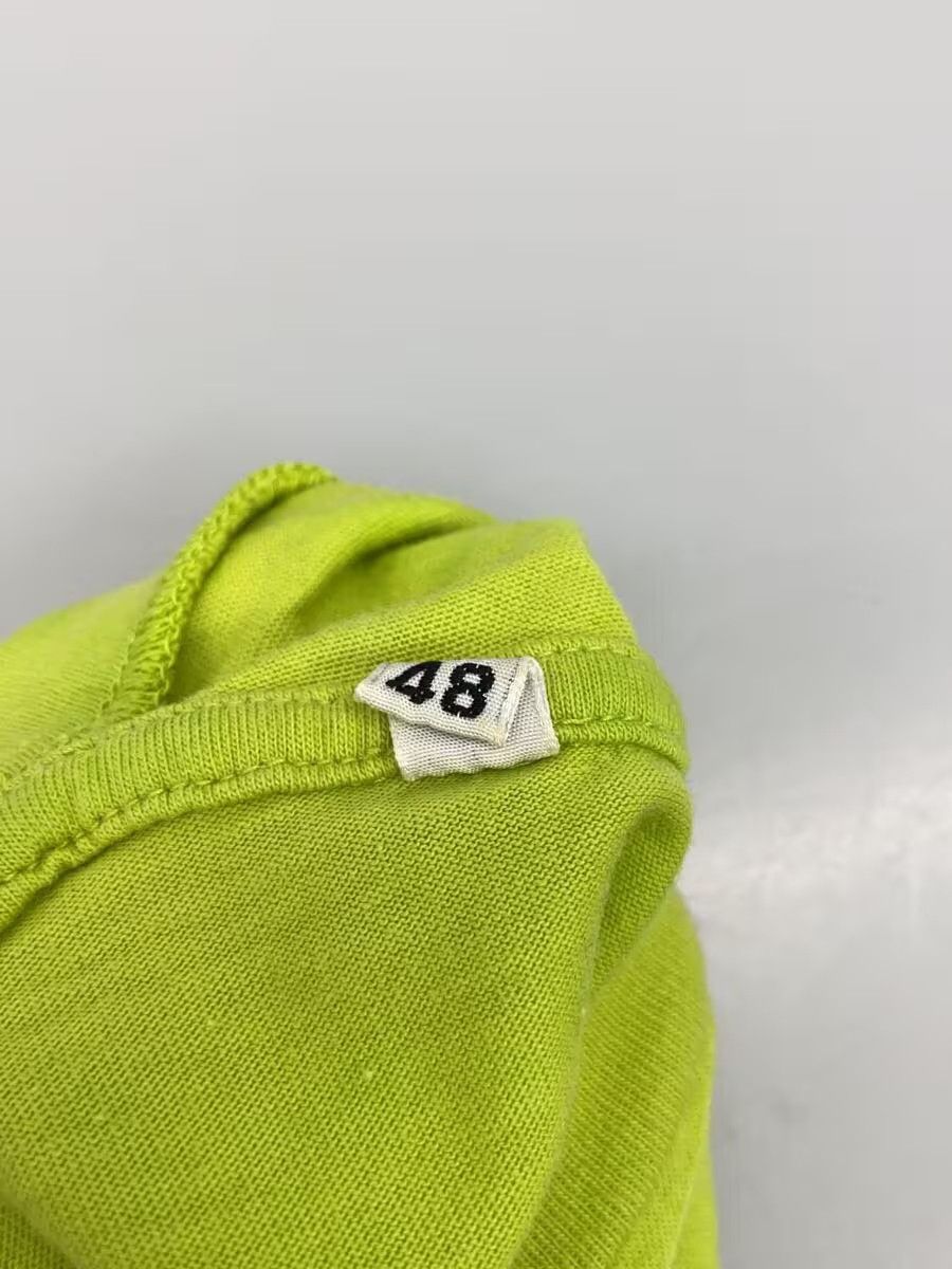 Maison Margiela "DANCING TO NITE" Tee Size US M / EU 48-50 / 2 - 4 Thumbnail