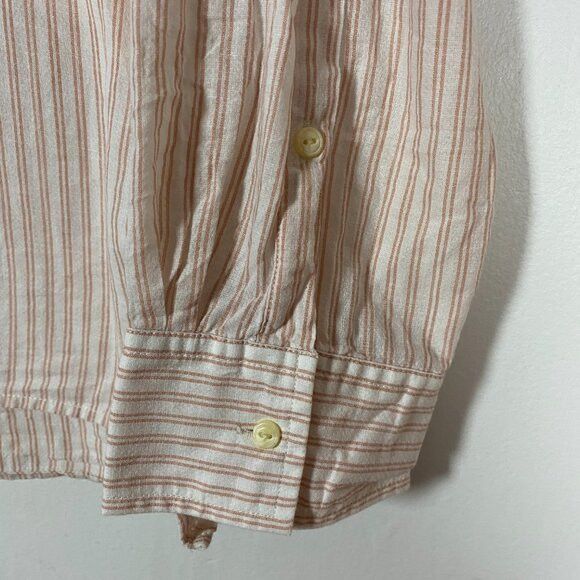 Patagonia Patagonia Button-Up Long Sleeve Women’s Classic Shirt Size L Size L / US 10 / IT 46 - 5 Thumbnail