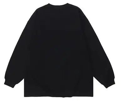 Japanese Brand × Vintage Senseless Desert Long Sleeve T-shirt Size US L / EU 52-54 / 3 - 4 Thumbnail