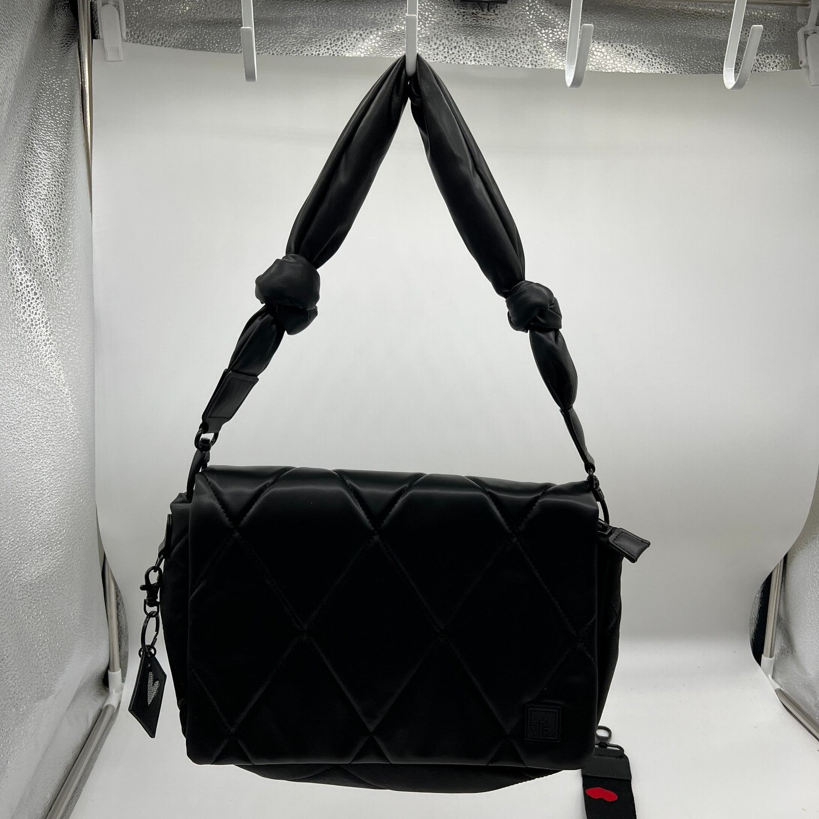 Other Shawn Killinger x IHKWIP Knotted Shoulder Bag w C Size ONE SIZE - 2 Thumbnail