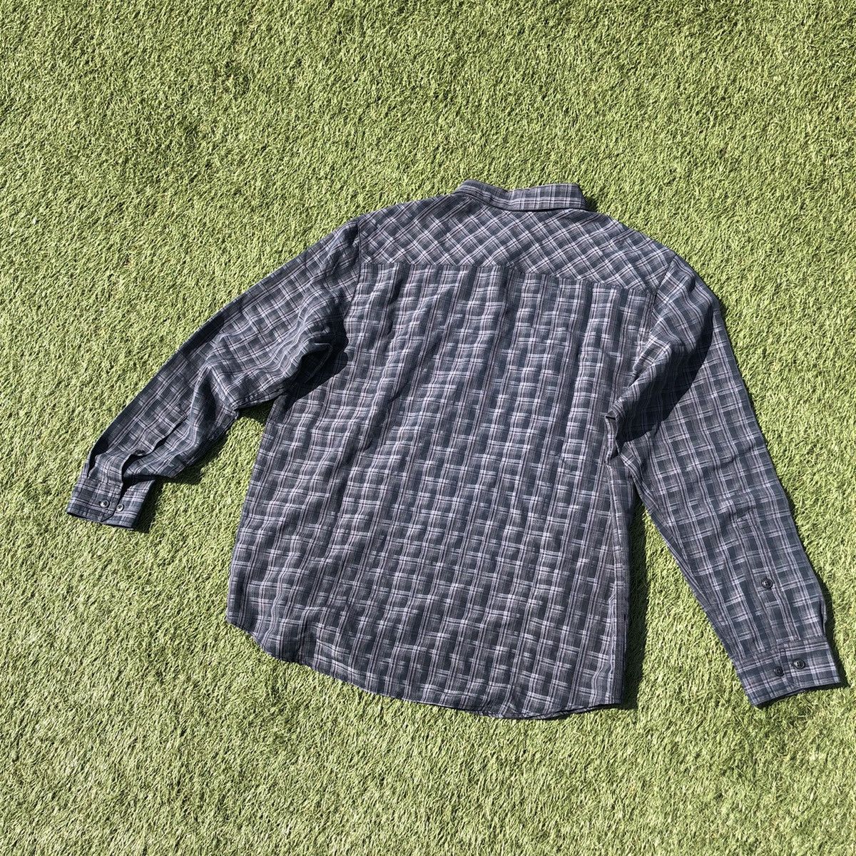 Columbia Columbia sportswear company omni-shield dress shirt Size US L / EU 52-54 / 3 - 6 Thumbnail