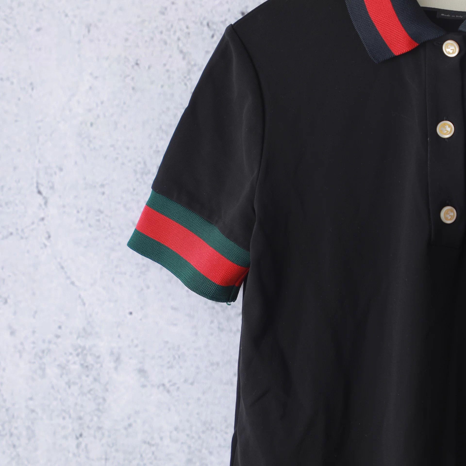 Gucci Gucci XS Women's Dress Size XS / US 0-2 / IT 36-38 - 3 Thumbnail