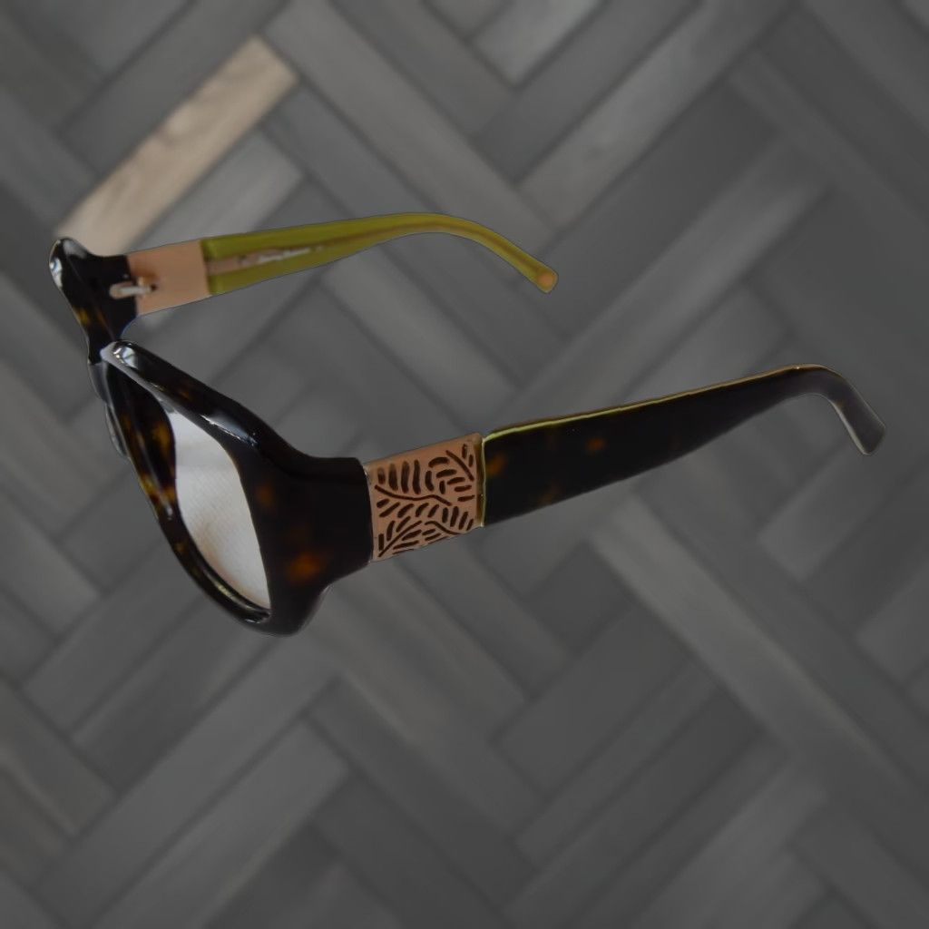 Tommy Bahama TOMMY BAHAMA Sunglasses Frames Women 56[]16 130 Brown TB528SA Lava Love Size ONE SIZE - 1 Thumbnail