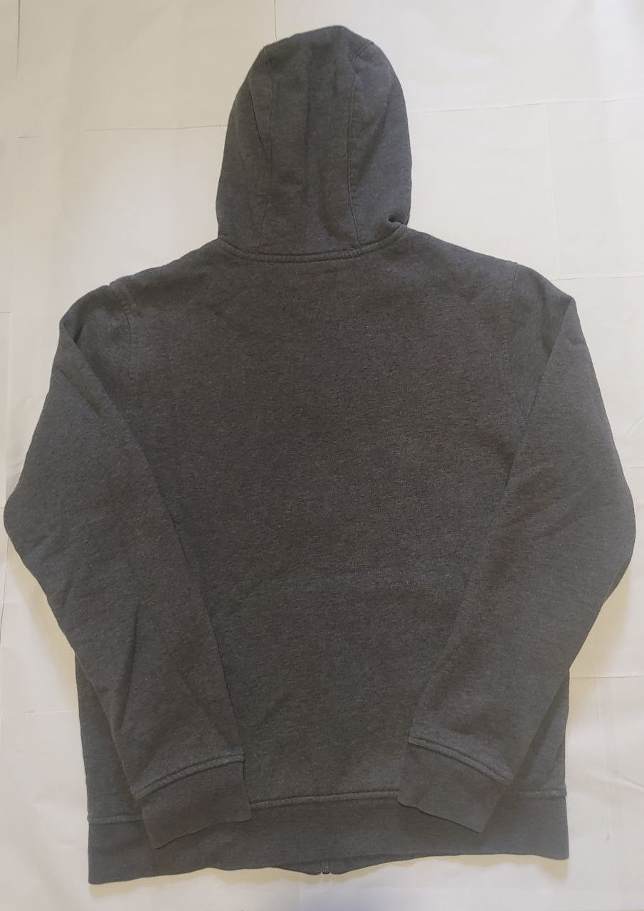 Lacoste Lacoste Sport Zip Hoodie – Grey – Size M Size US M / EU 48-50 / 2 - 2 Thumbnail