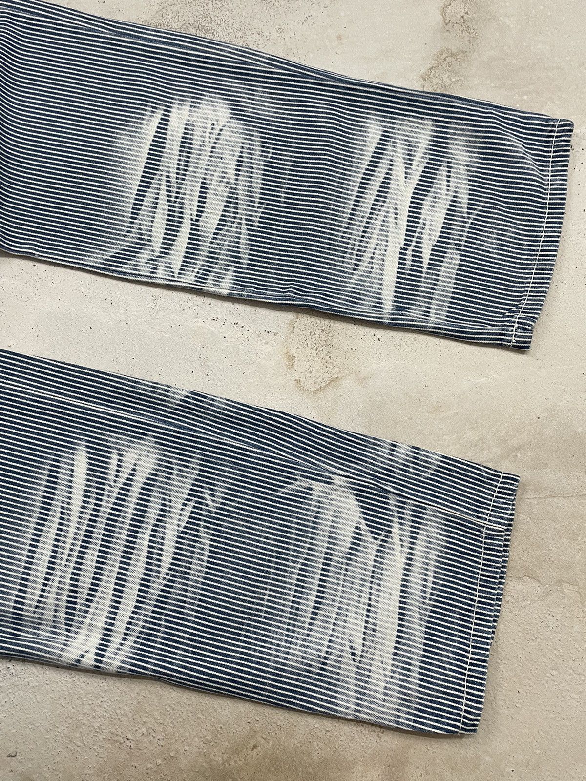 Hysteric Glamour Hickory Cargo Patch Clone Devgru Surf Y2K Style Size US 30 / EU 46 - 7 Thumbnail