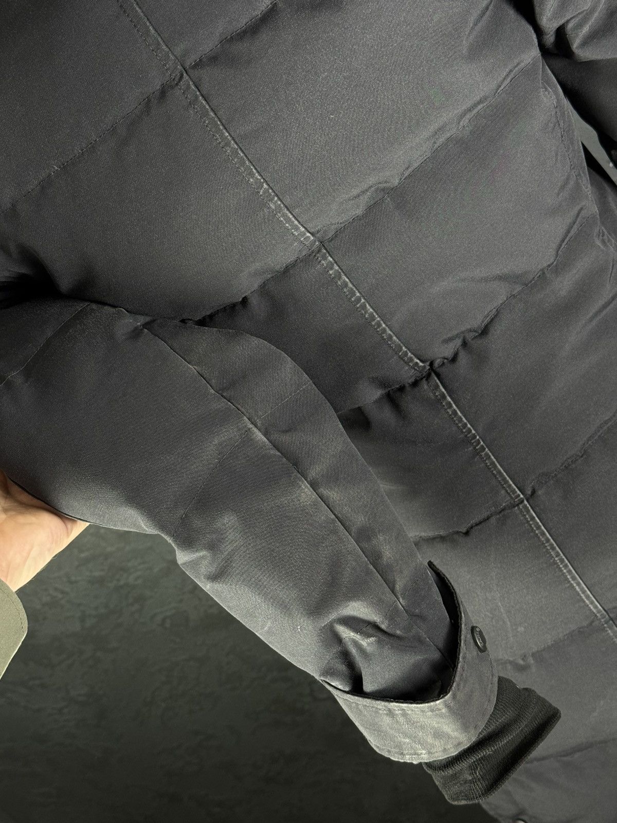 Canada Goose Canada Goose Mackenzie Women's Down Parka Jacket Coat SizeXs Size XS / US 0-2 / IT 36-38 - 14 Thumbnail