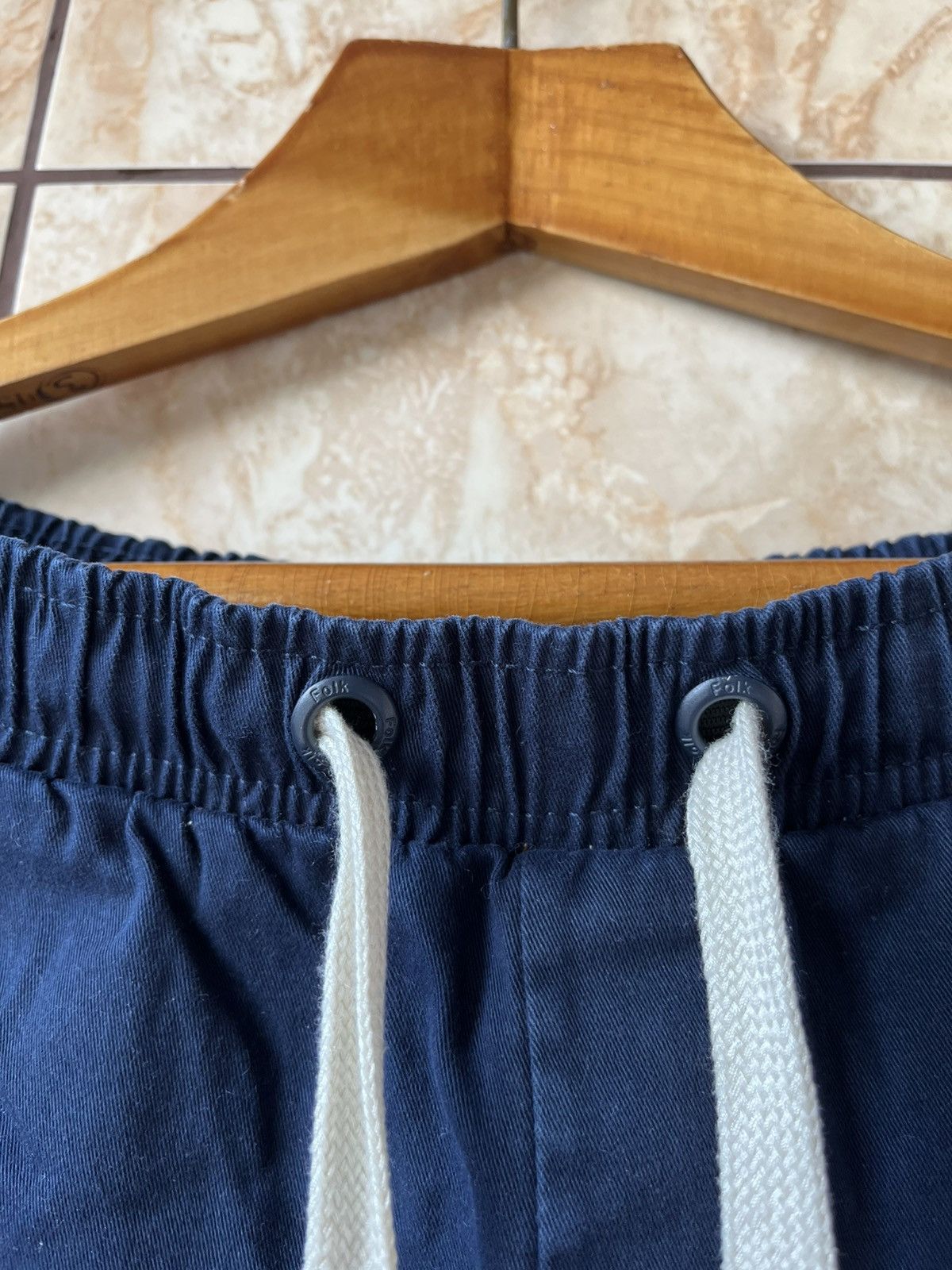Folk Folk shorts Size US 34 / EU 50 - 4 Thumbnail