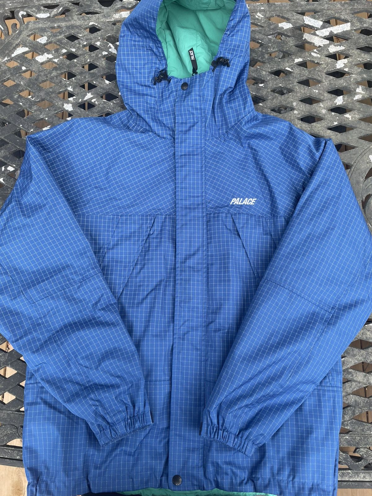 Palace Mountain parka Size US M / EU 48-50 / 2 - 1 Thumbnail