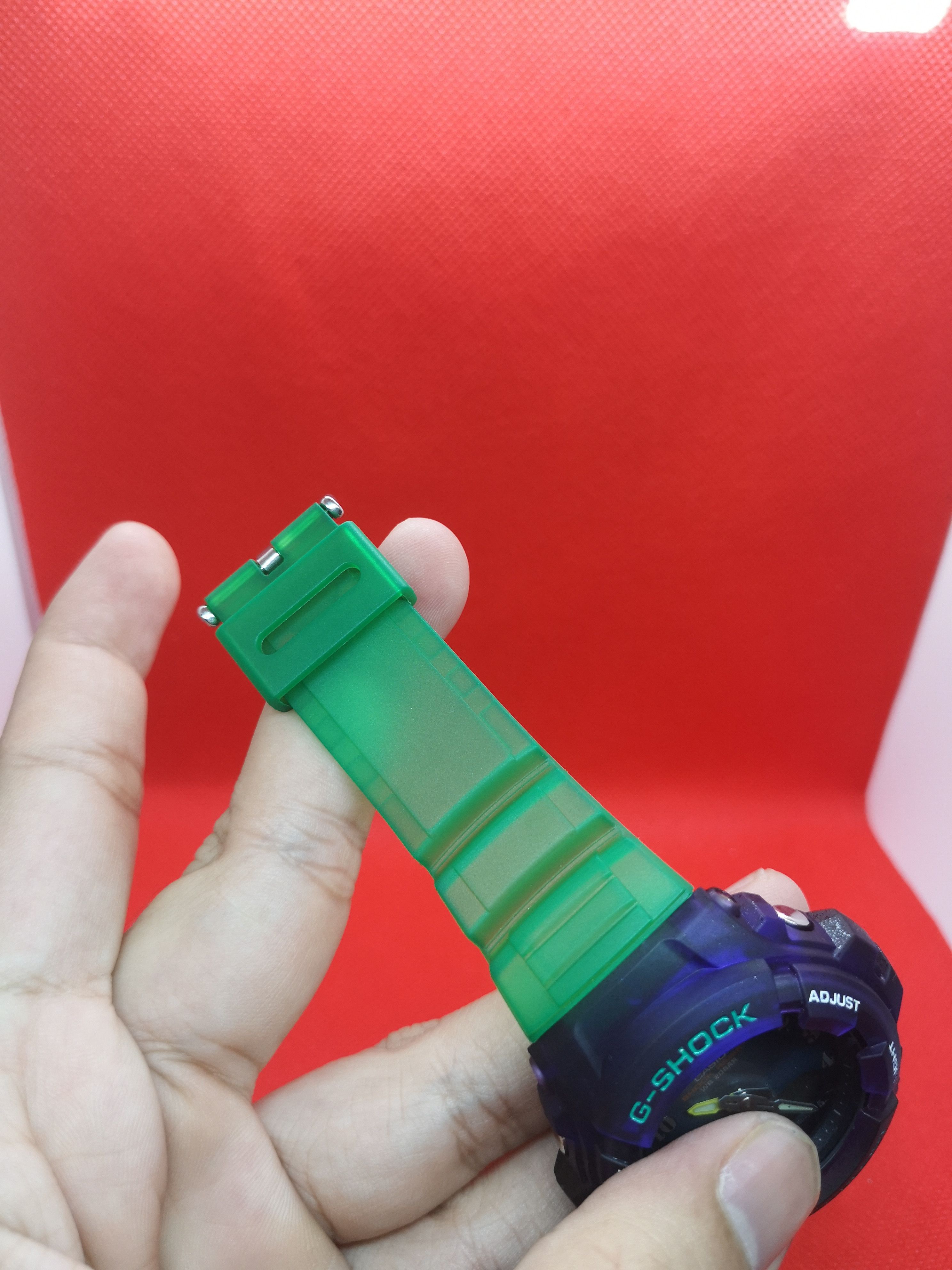 Casio Vintage G-Shock G-100 Size ONE SIZE - 7 Thumbnail
