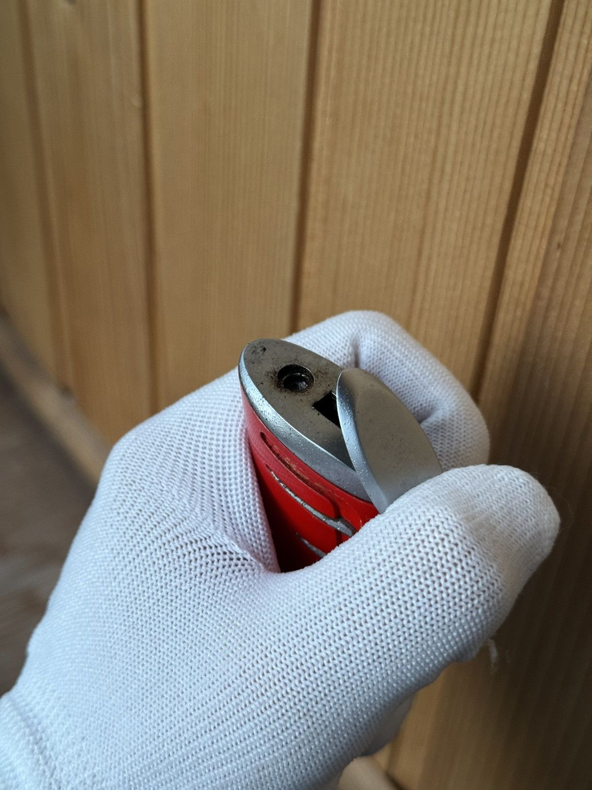 Marlboro 2 items! Marlboro Lighters Vintage 90s Metal Y2K, BUNDLE Size ONE SIZE - 5 Thumbnail