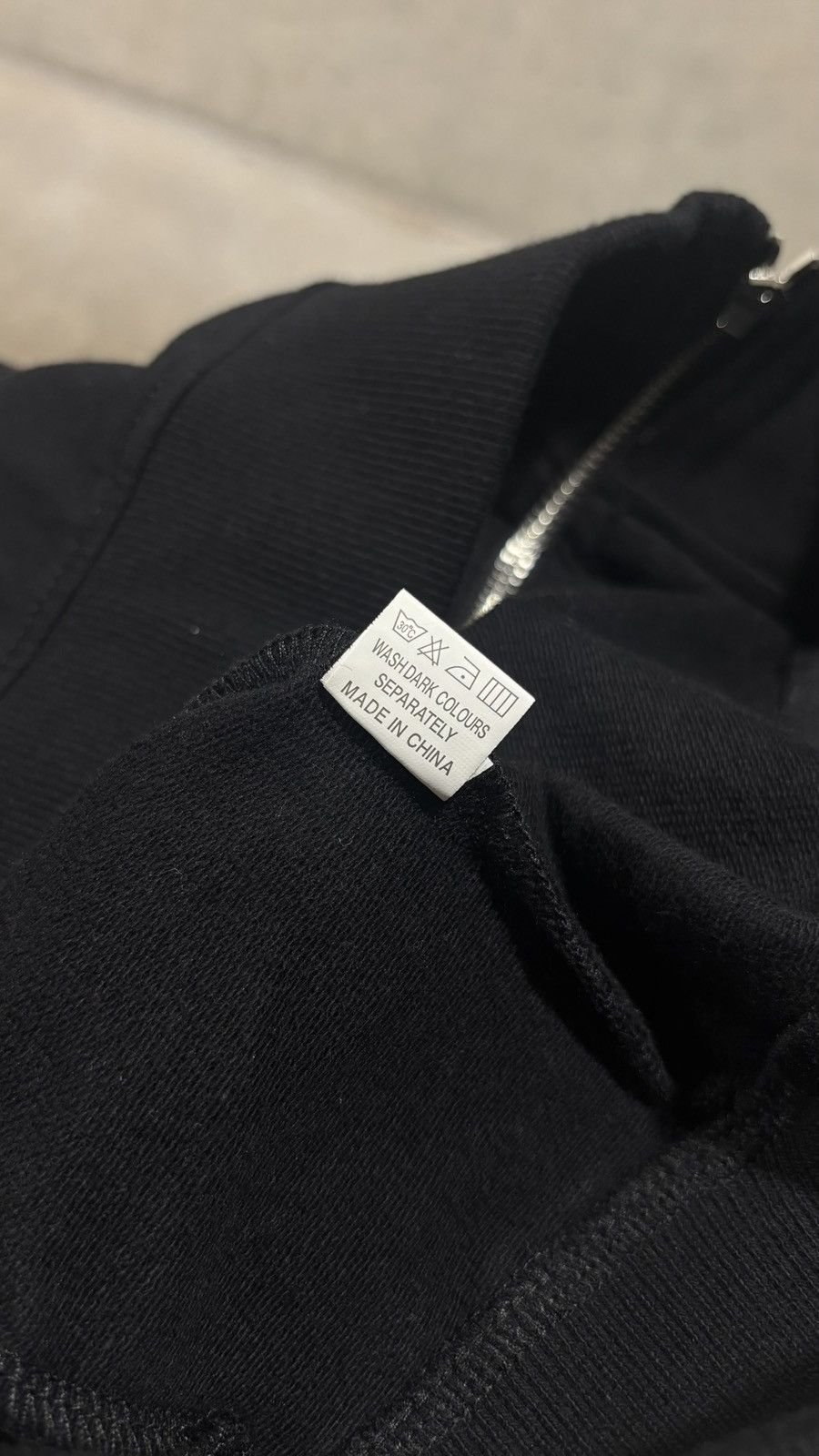Designer Aosuism Soren Hoodie Size US M / EU 48-50 / 2 - 14 Thumbnail