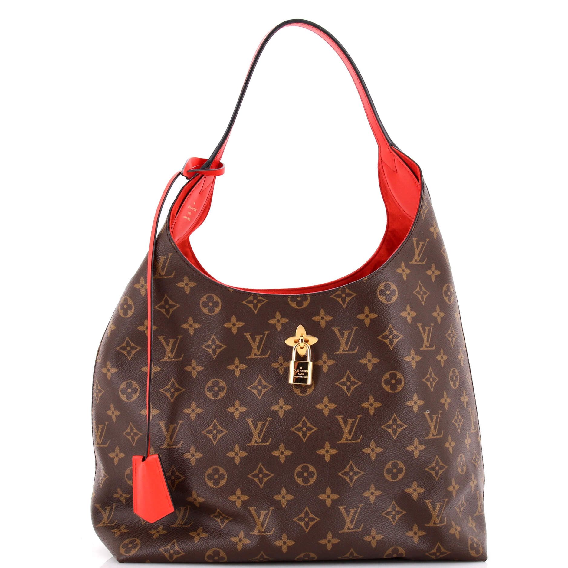 Louis Vuitton Flower Hobo Size ONE SIZE - 1 Thumbnail
