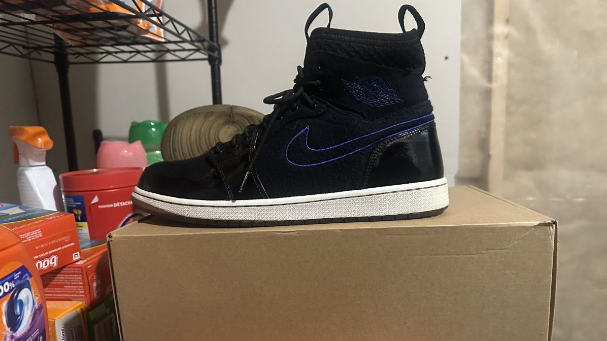 Nike Retro Ultra High Space Jam Size US 11 / EU 44 - 1 Thumbnail