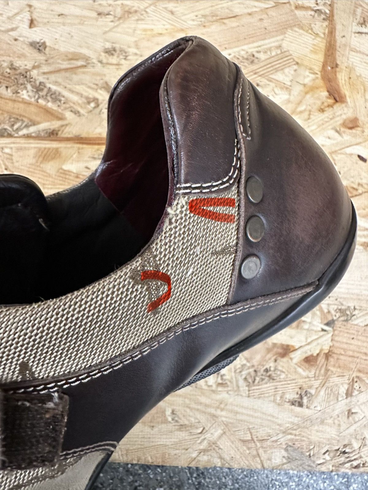 Paciotti Cesare Paciotti sneakers size 10,5 US Size US 10.5 / EU 43-44 - 20 Thumbnail