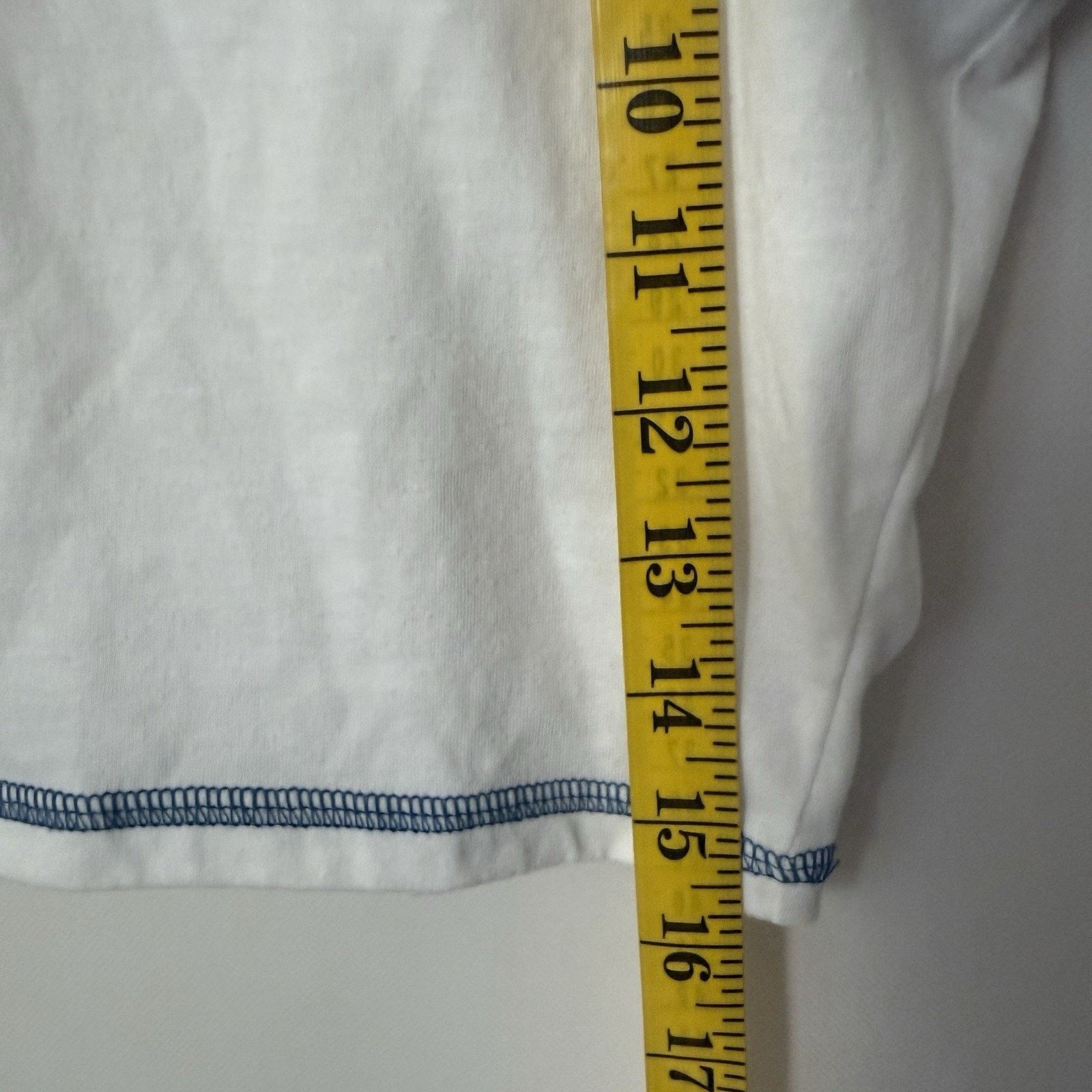 Cider Y2k Cider Butterfly Baby Crop Whimsy Fairy Grunge Tee Size XL / US 12-14 / IT 48-50 - 6 Thumbnail