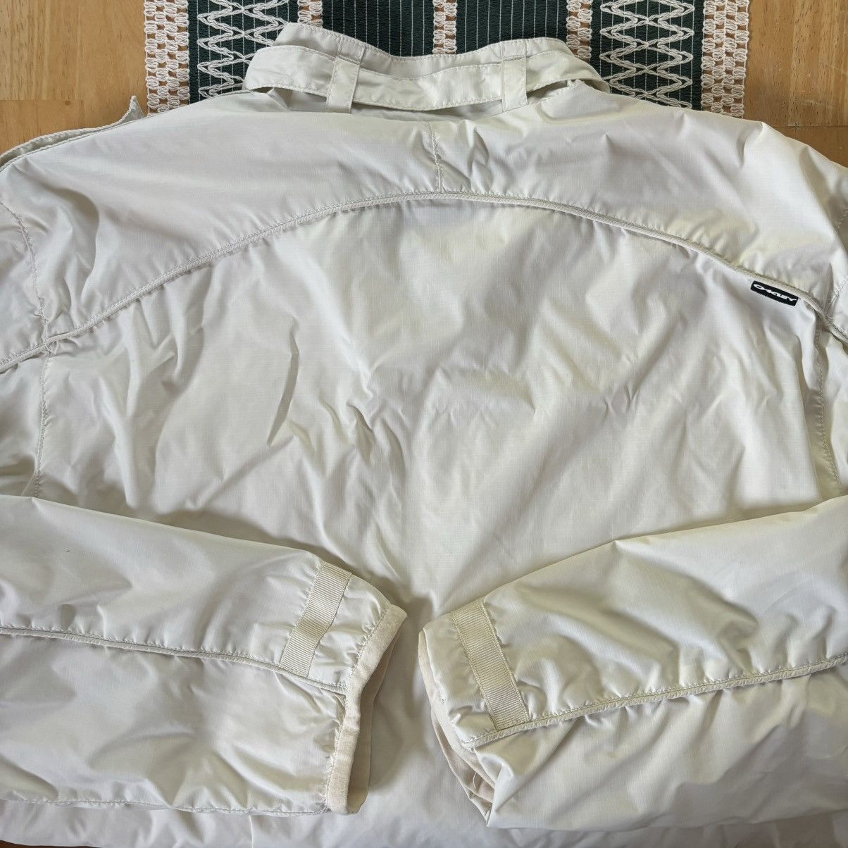 Oakley × Vintage 2006 Oakley Pit Crew Jacket Large Size US L / EU 52-54 / 3 - 2 Thumbnail