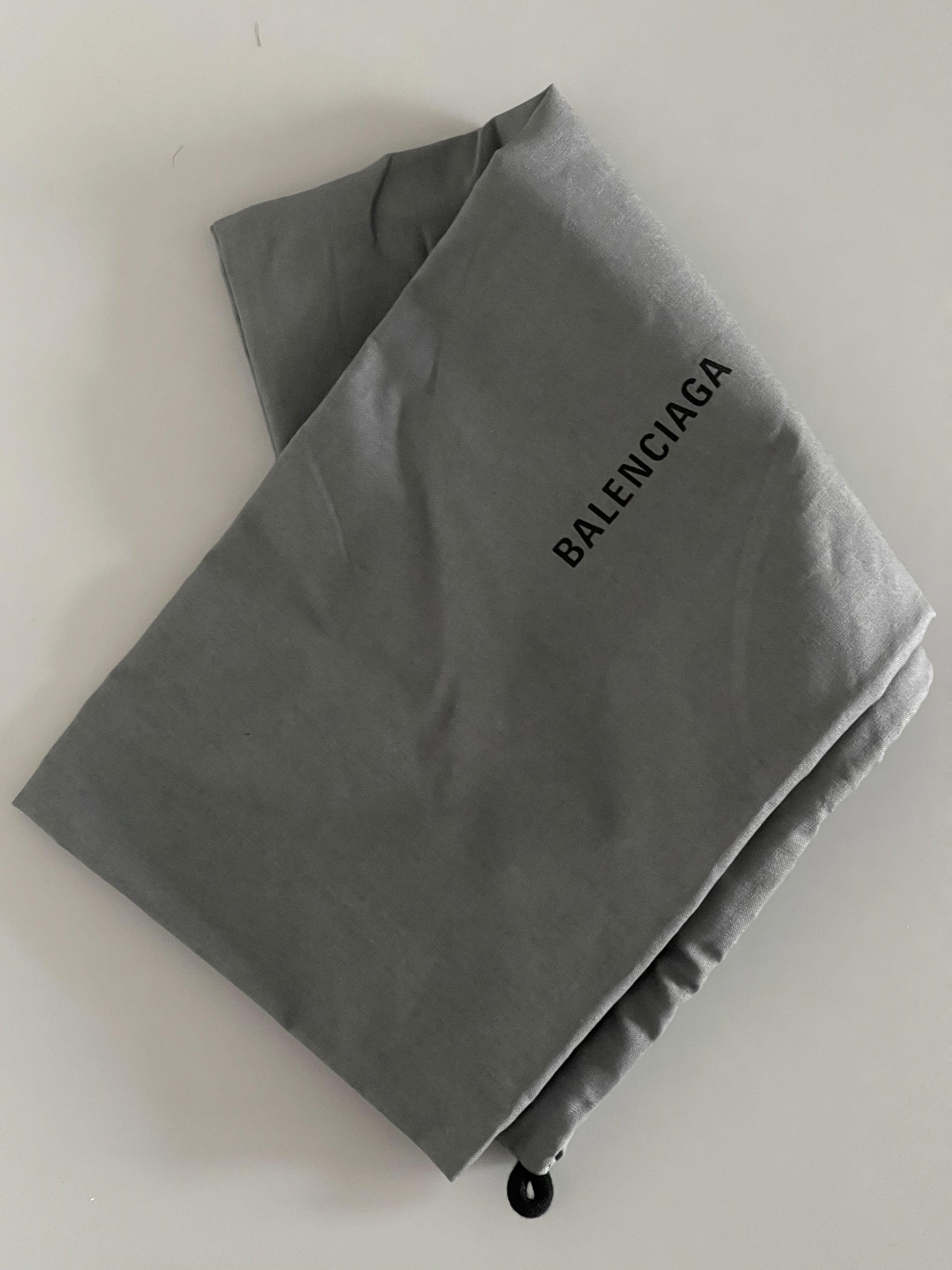 Balenciaga Balenciaga Track sandals, grey, size 41 Size US 8 / EU 41 - 10 Thumbnail