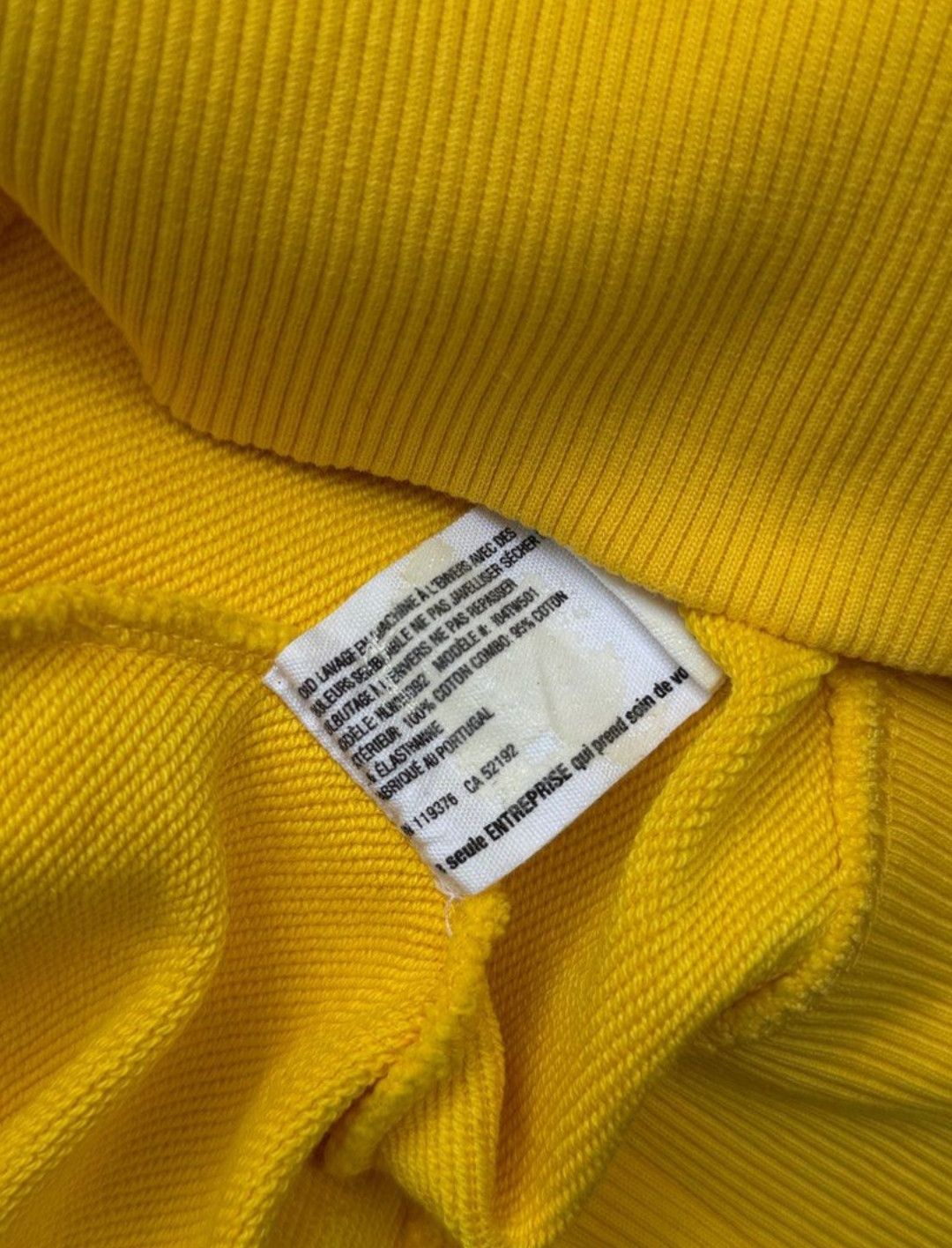 HELMUT LANG LIMITED EDITIONS TAXI