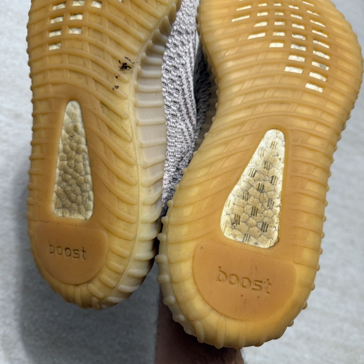 Adidas Adidas Yeezy Boost 350 V2 Synth Reflective FV5666 Men’s 10.5 Size US 10.5 / EU 43-44 - 8 Thumbnail