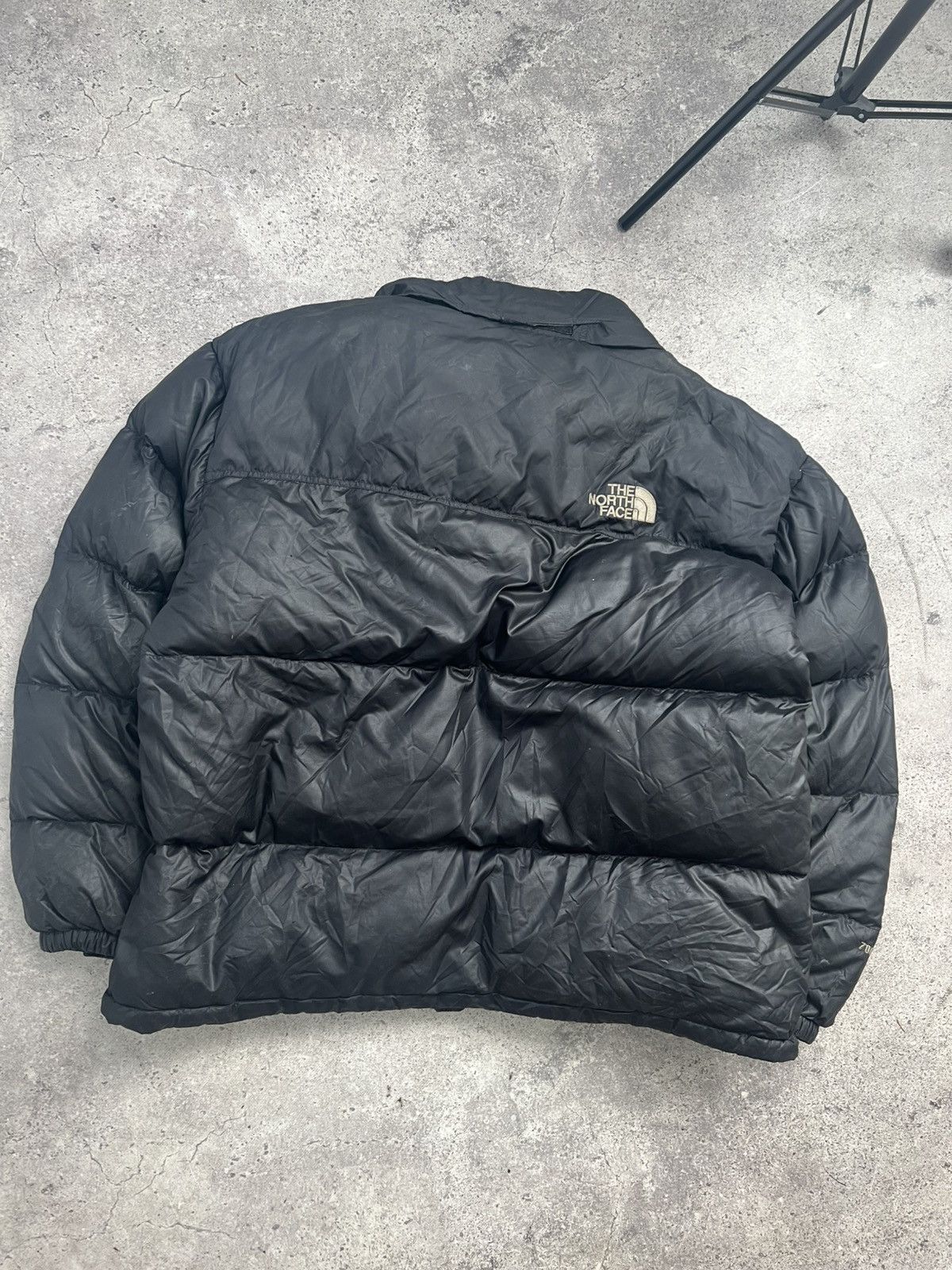 The North Face The Northface Puffer jacket 700 Size US XL / EU 56 / 4 - 6 Thumbnail