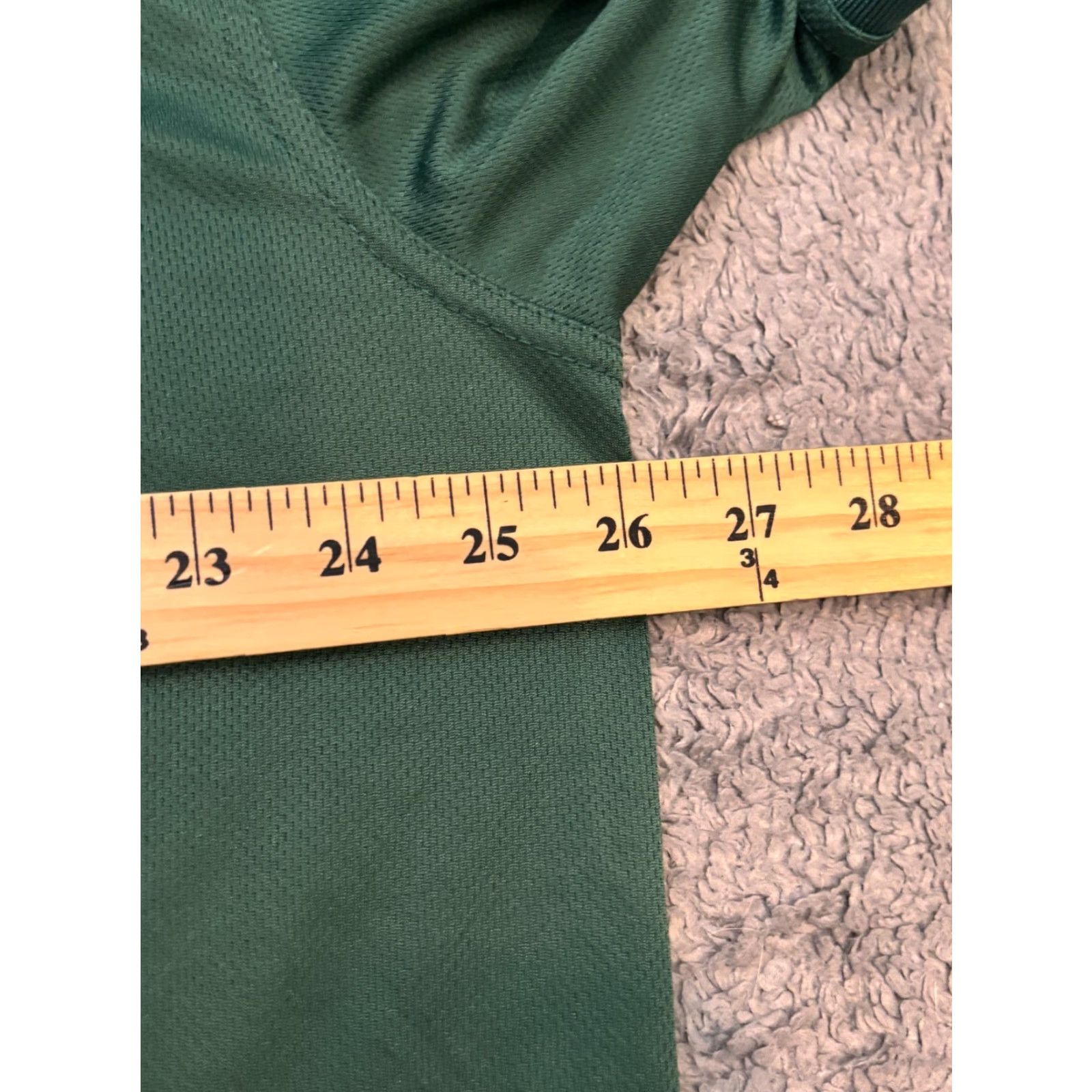 Bass Pro Shops Bass Pro Shops Polo Shirt Mens XL Green Polo Shirt Mens XL Green Hunting Outdoor Bass Pro Shops Polo Shirt Size US XL / EU 56 / 4 - 4 Thumbnail