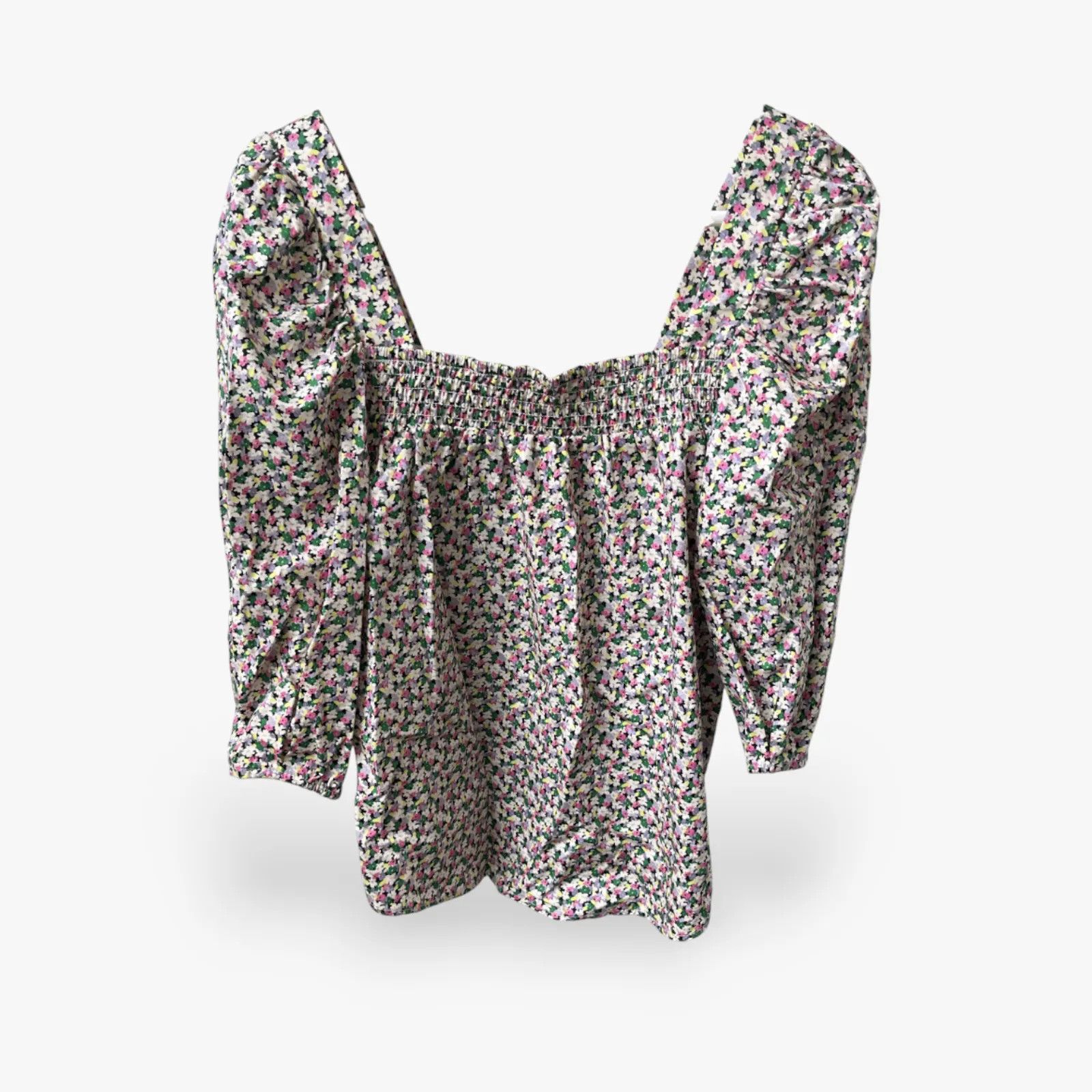 H&M H&M Blouse Size S / US 4 / IT 40 - 1 Thumbnail