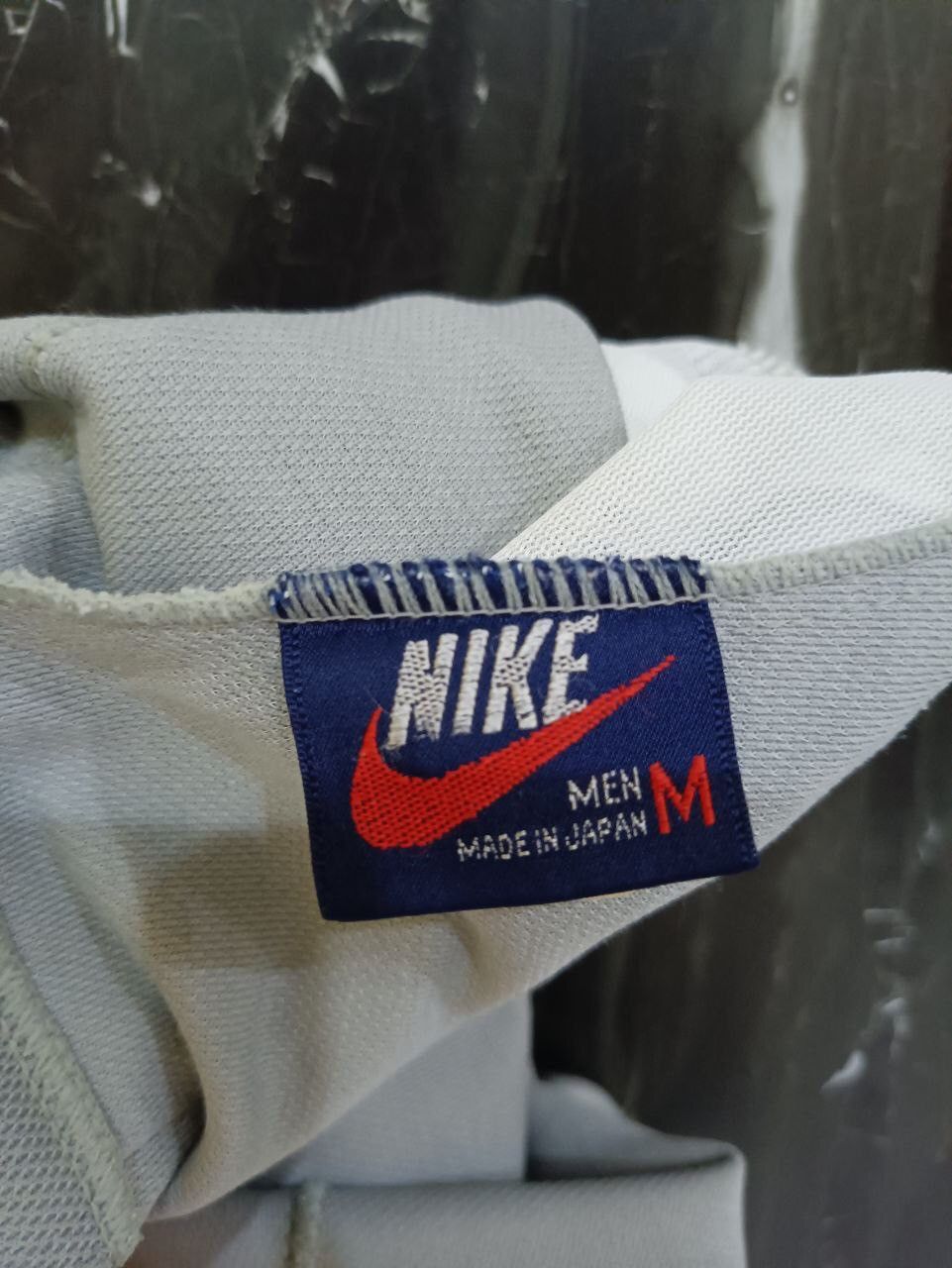 Vintage VINTAGE NIKE PANT BLUE TAG Size US 32 / EU 48 - 4 Thumbnail