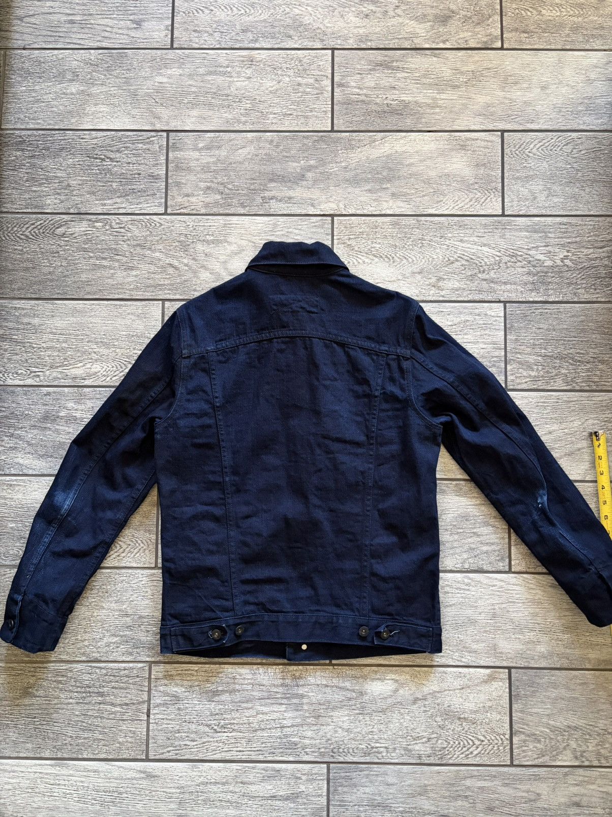 Rogue Territory Supply Jacket Size US M / EU 48-50 / 2 - 12 Thumbnail