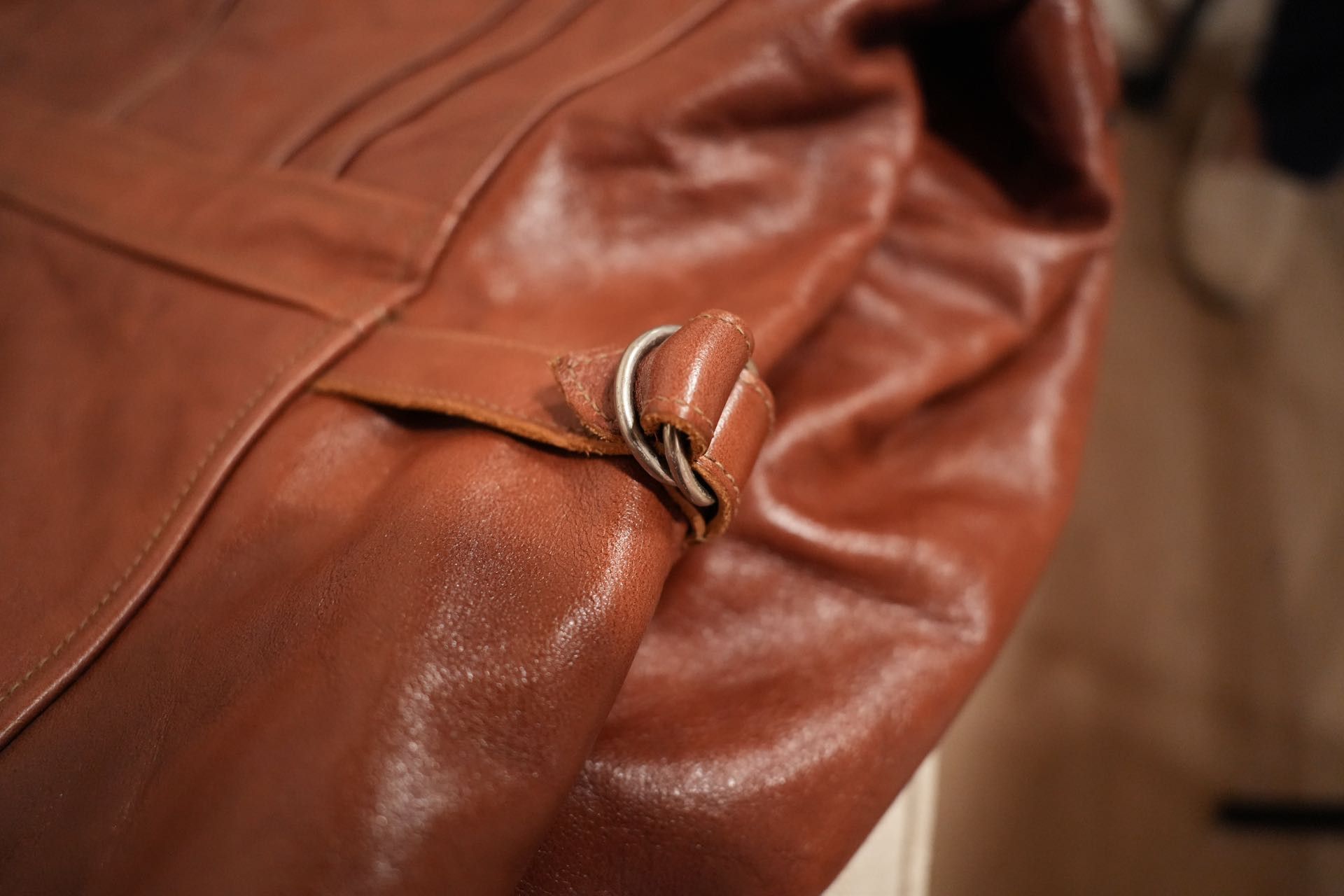 Freewheelers Freewheelers caboose jacket Size US M / EU 48-50 / 2 - 10 Thumbnail