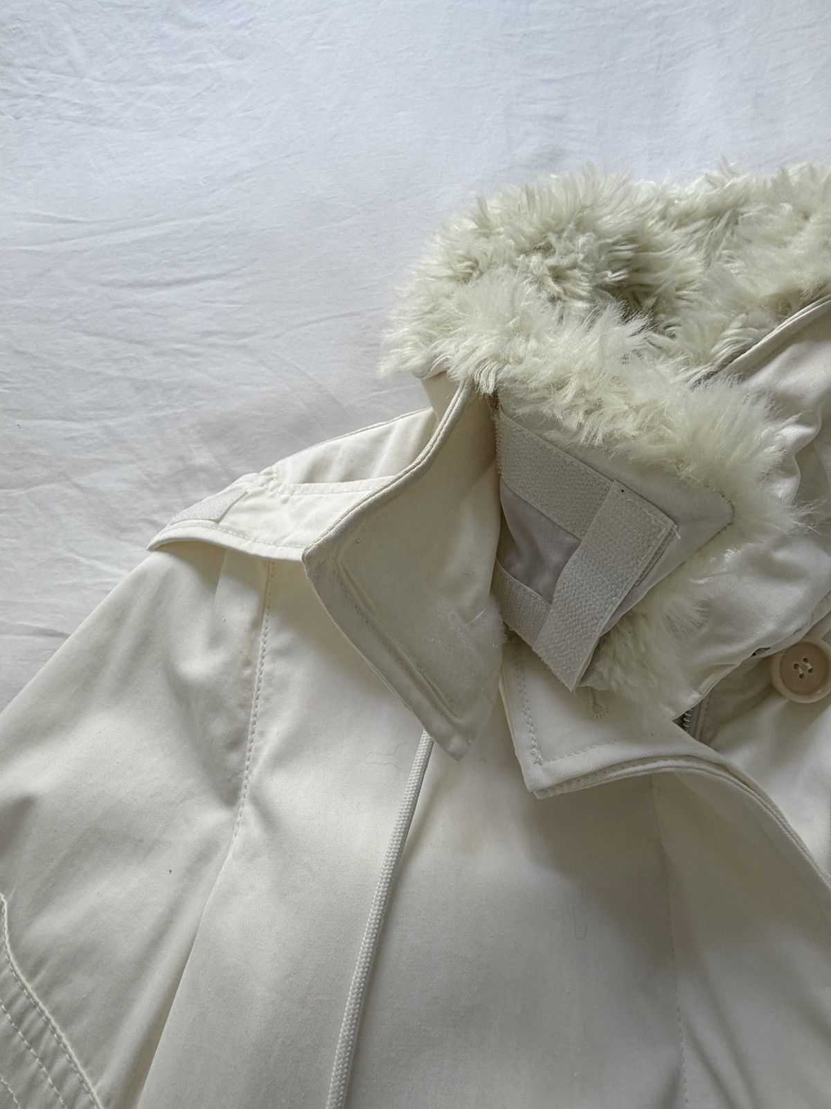 Helmut Lang Helmut Lang AW99 « Astro » Parka New With Tag Size S / US 4 / IT 40 - 9 Thumbnail