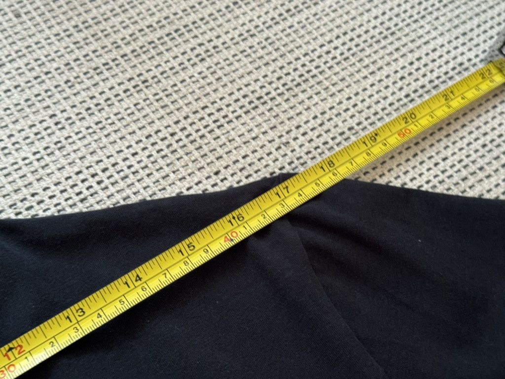Raf Simons Archive Autumn Winter 2005-2006 MMXXII T-shirt (Medium) Size US L / EU 52-54 / 3 - 11 Thumbnail