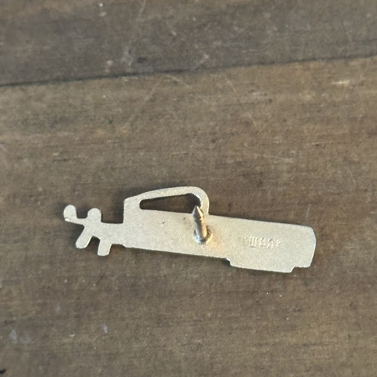 Vintage Vintage Swank golf bag tie tac Size ONE SIZE - 5 Thumbnail
